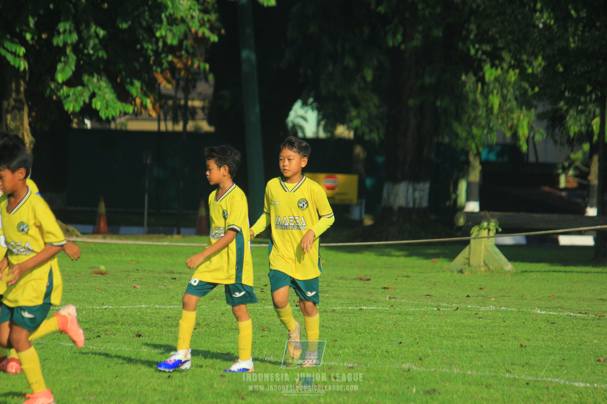 ijl u11 050426 fff academy white vs maesa pararaider white