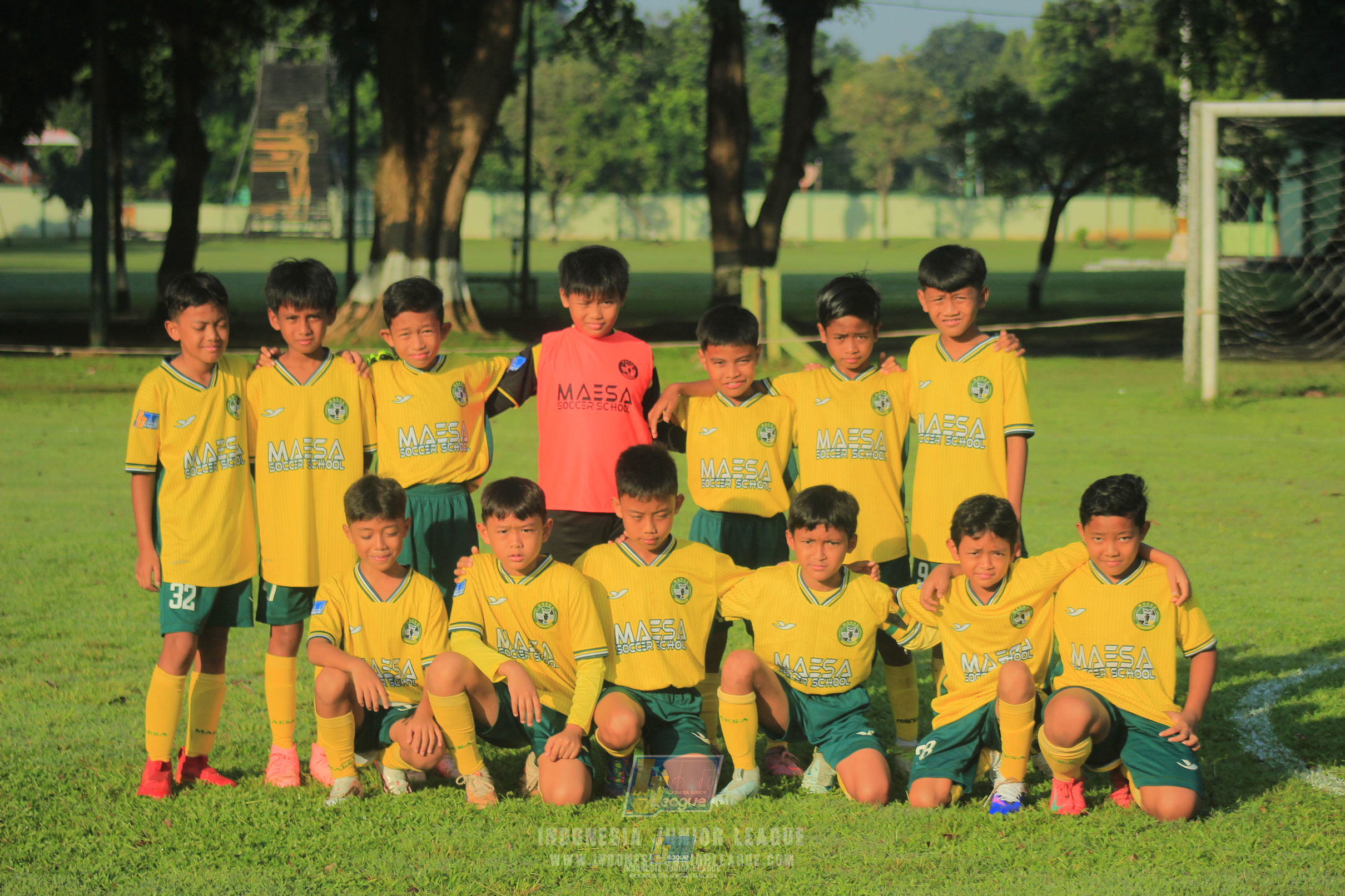 ijl u11 050426 fff academy white vs maesa pararaider white