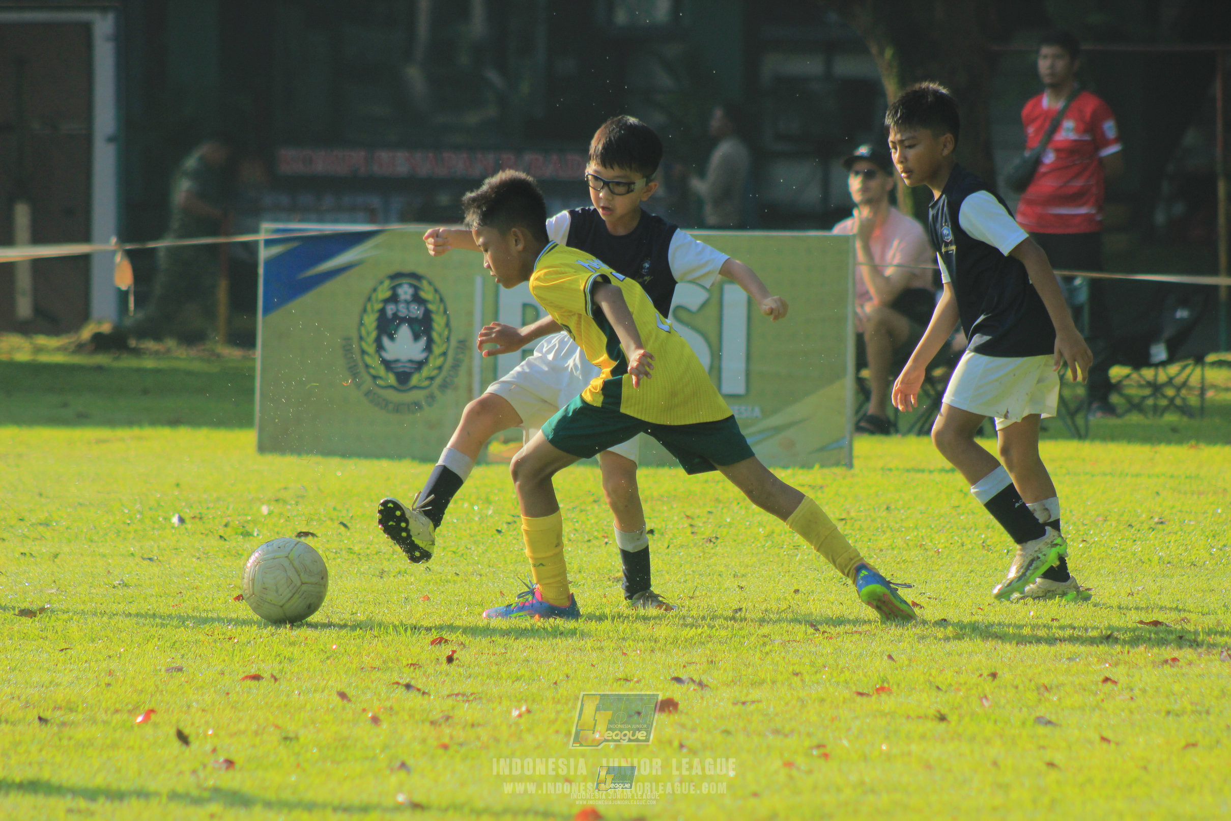 ijl u11 050426 fff academy white vs maesa pararaider white