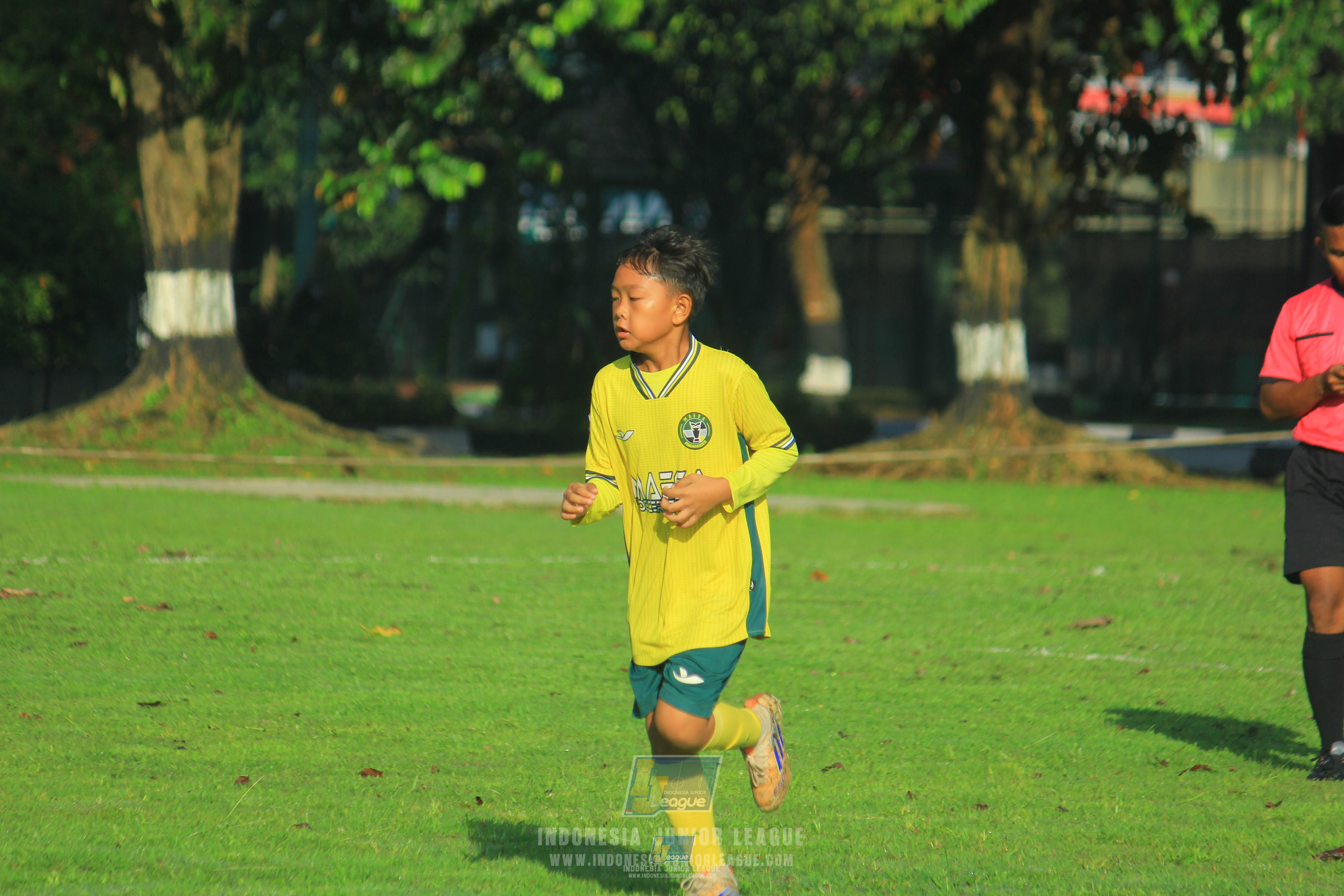 ijl u11 050426 fff academy white vs maesa pararaider white