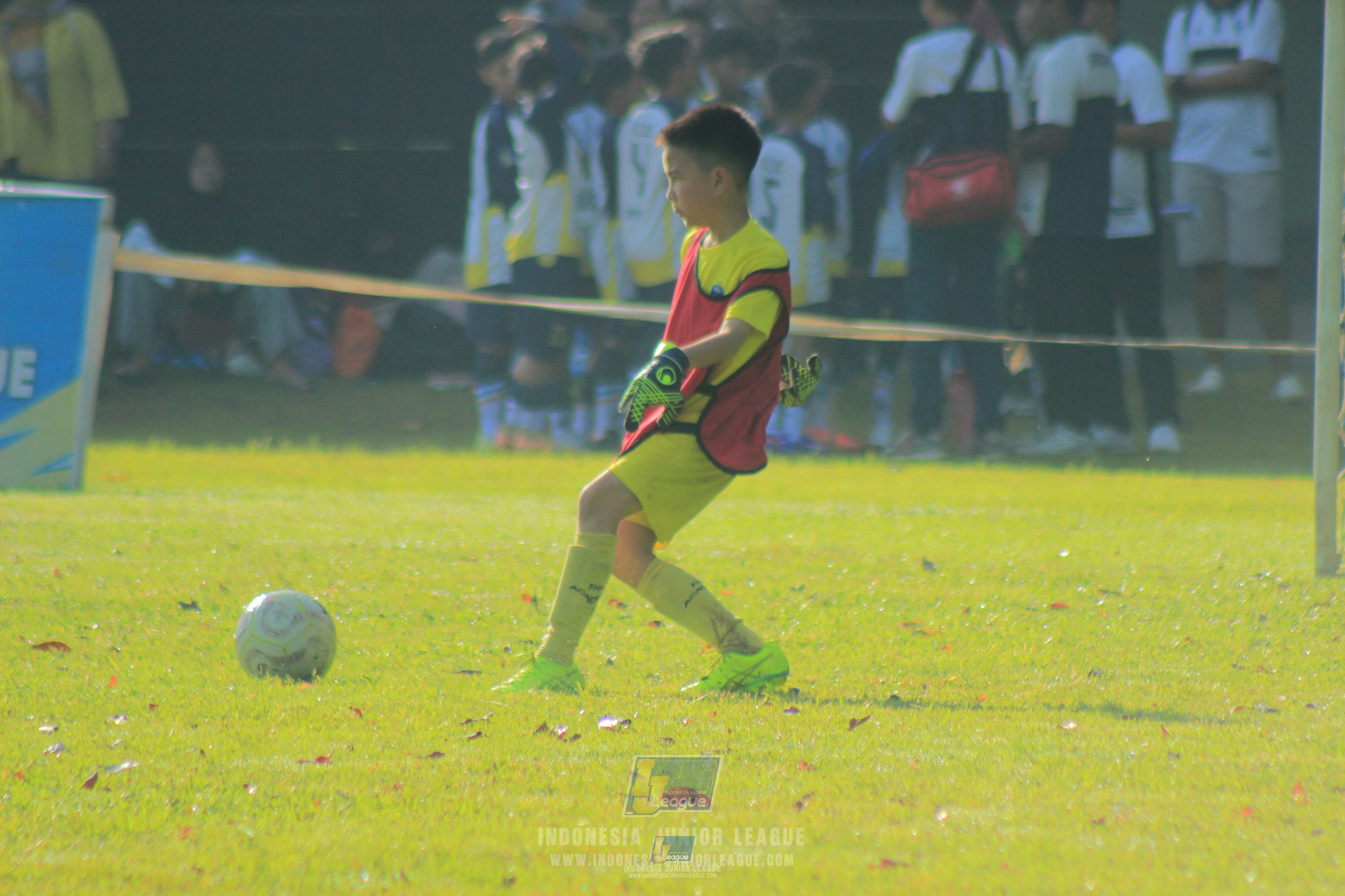 ijl u11 050426 fff academy white vs maesa pararaider white