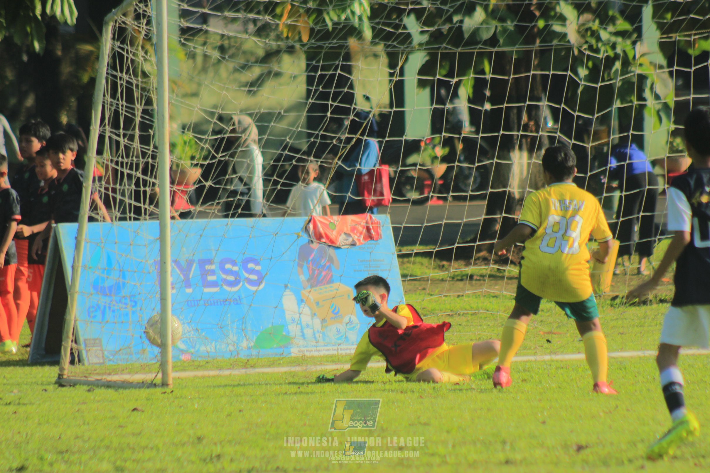 ijl u11 050426 fff academy white vs maesa pararaider white