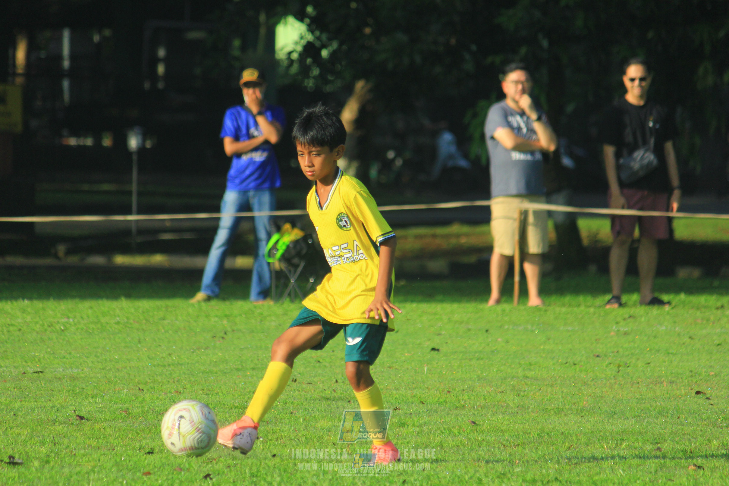 ijl u11 050426 fff academy white vs maesa pararaider white