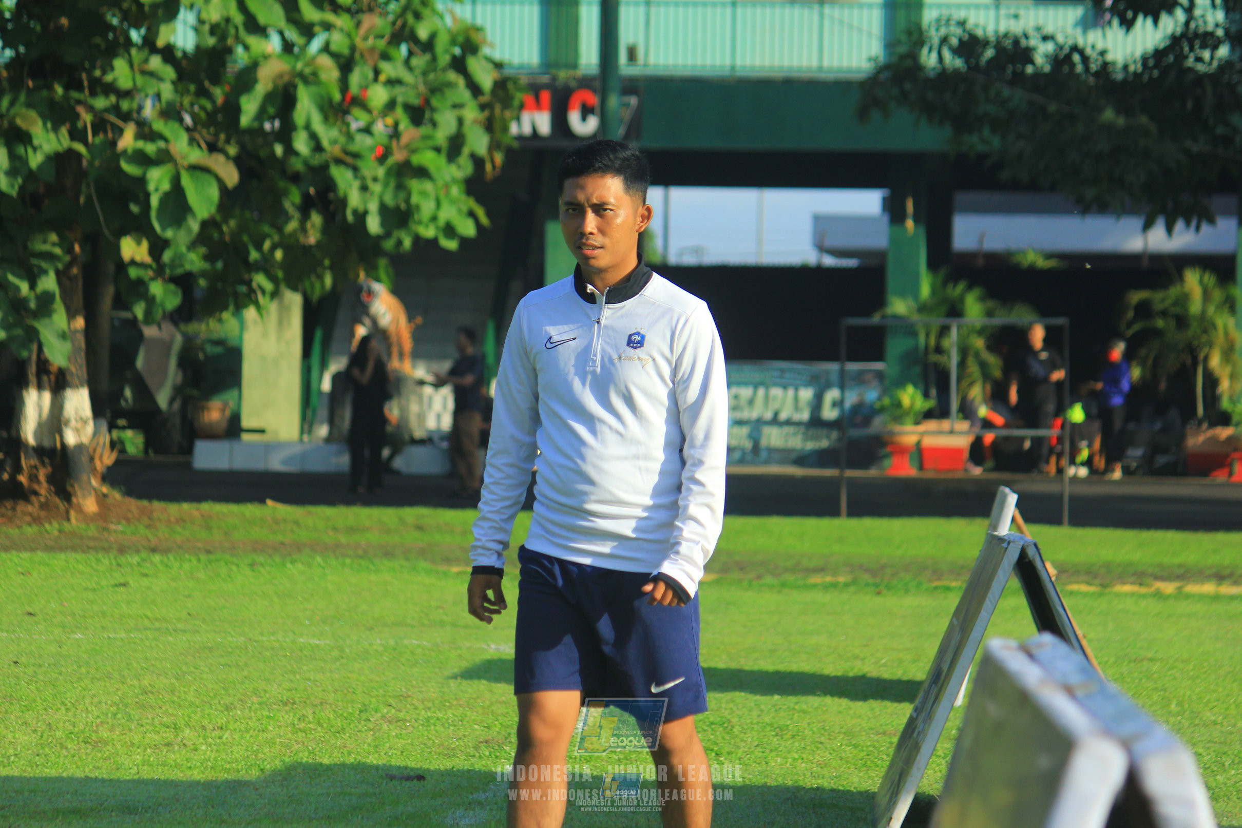 ijl u11 050426 fff academy white vs maesa pararaider white