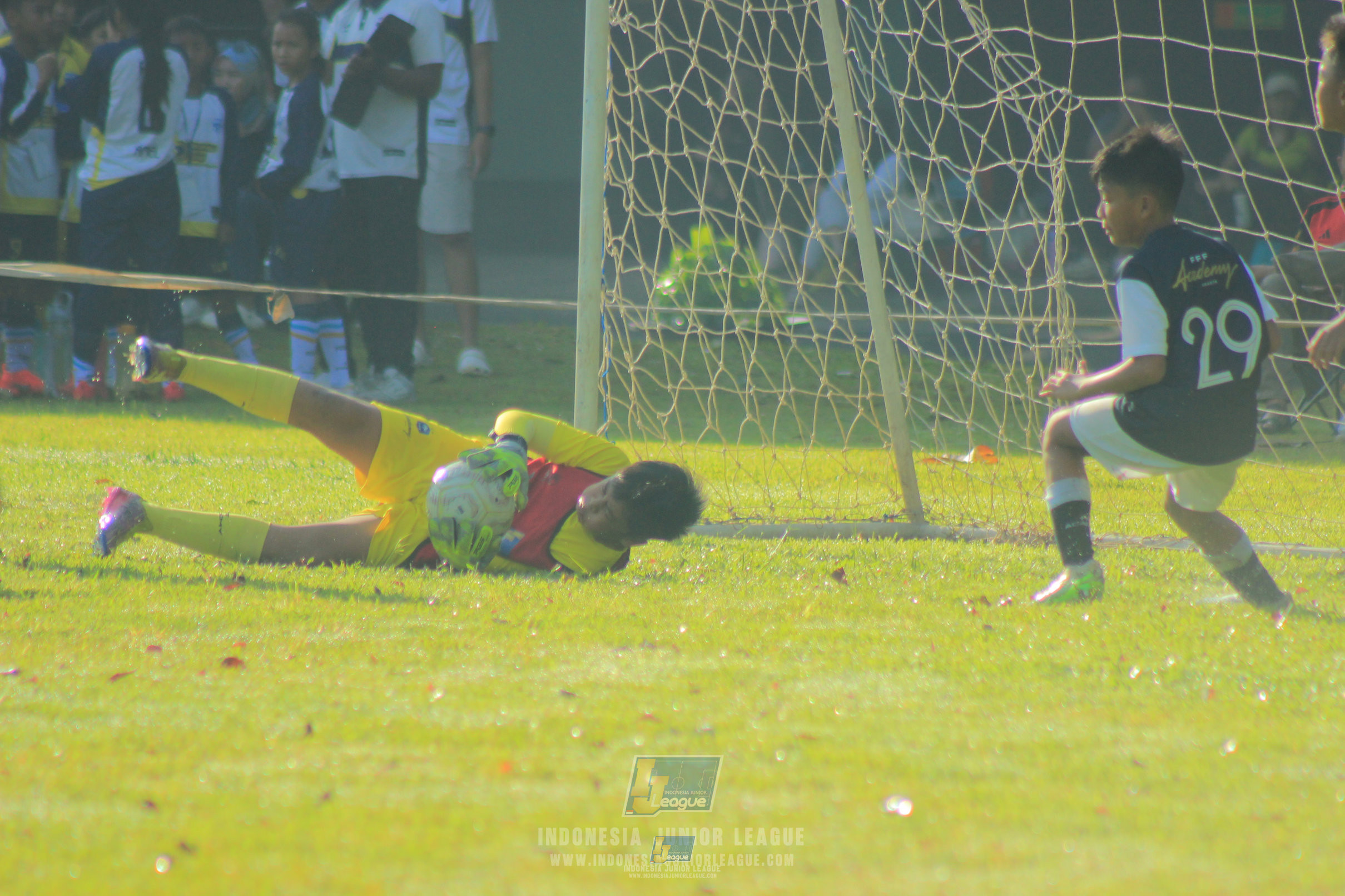 ijl u11 050426 fff academy white vs maesa pararaider white