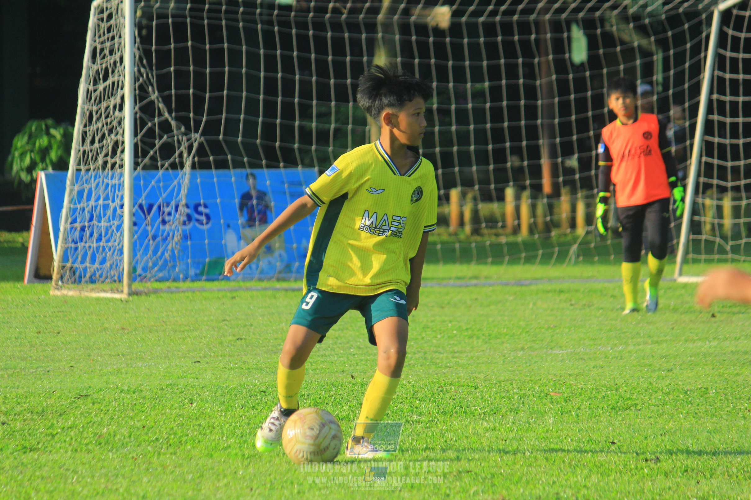 ijl u11 050426 fff academy white vs maesa pararaider white