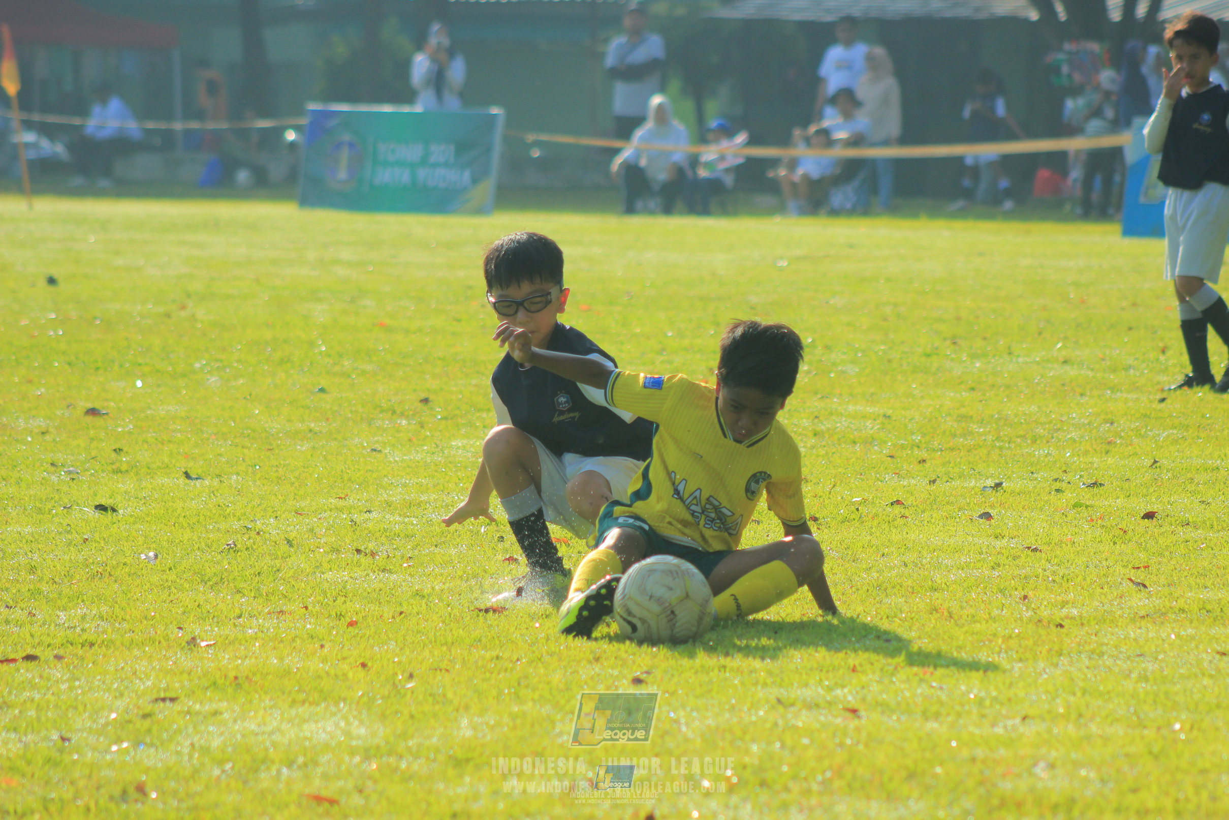 ijl u11 050426 fff academy white vs maesa pararaider white