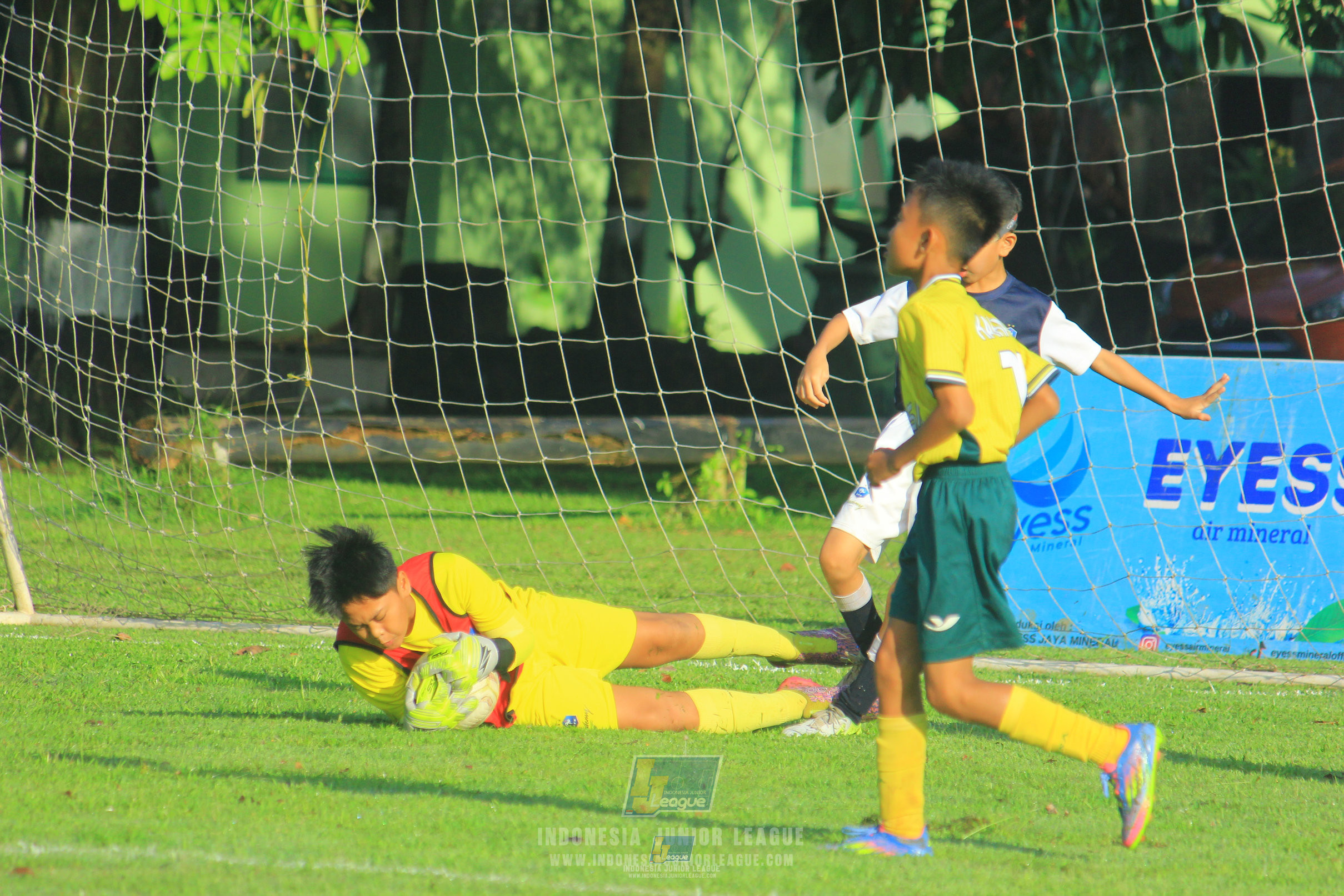 ijl u11 050426 fff academy white vs maesa pararaider white