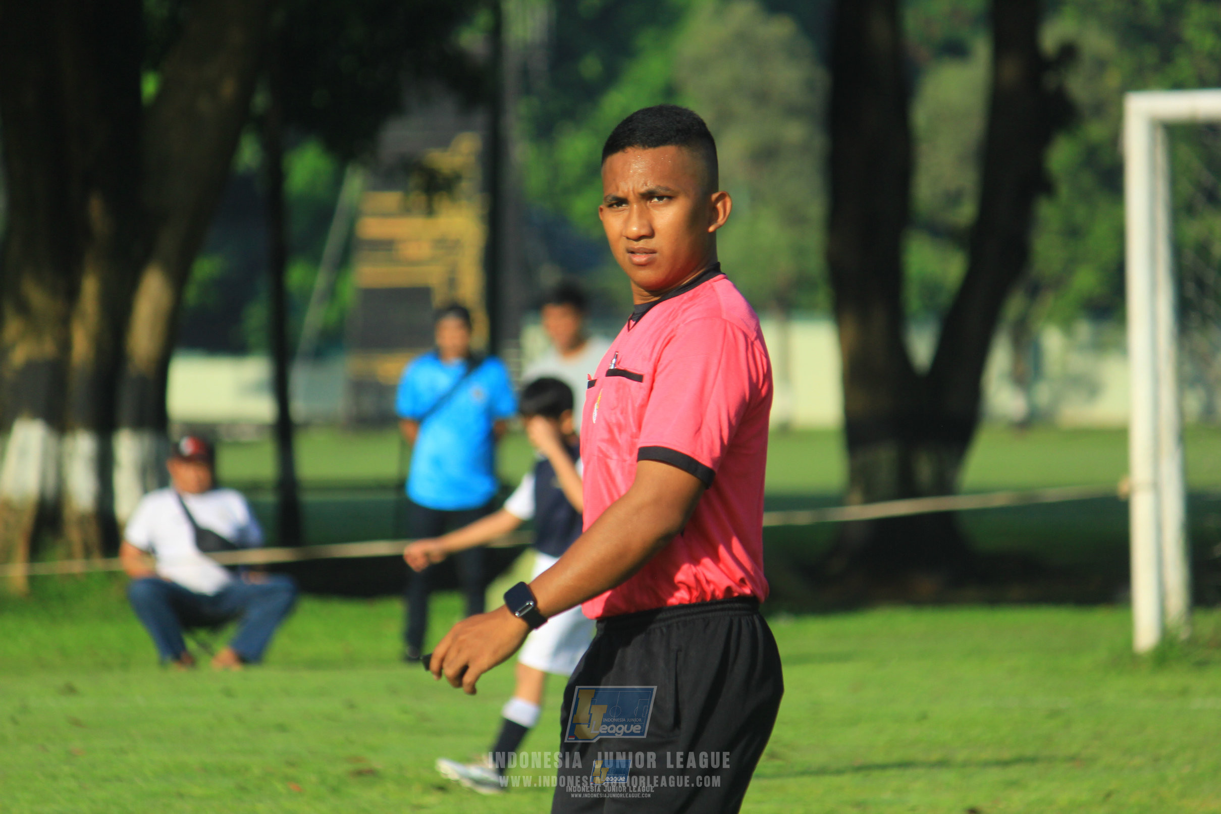 ijl u11 050426 fff academy white vs maesa pararaider white