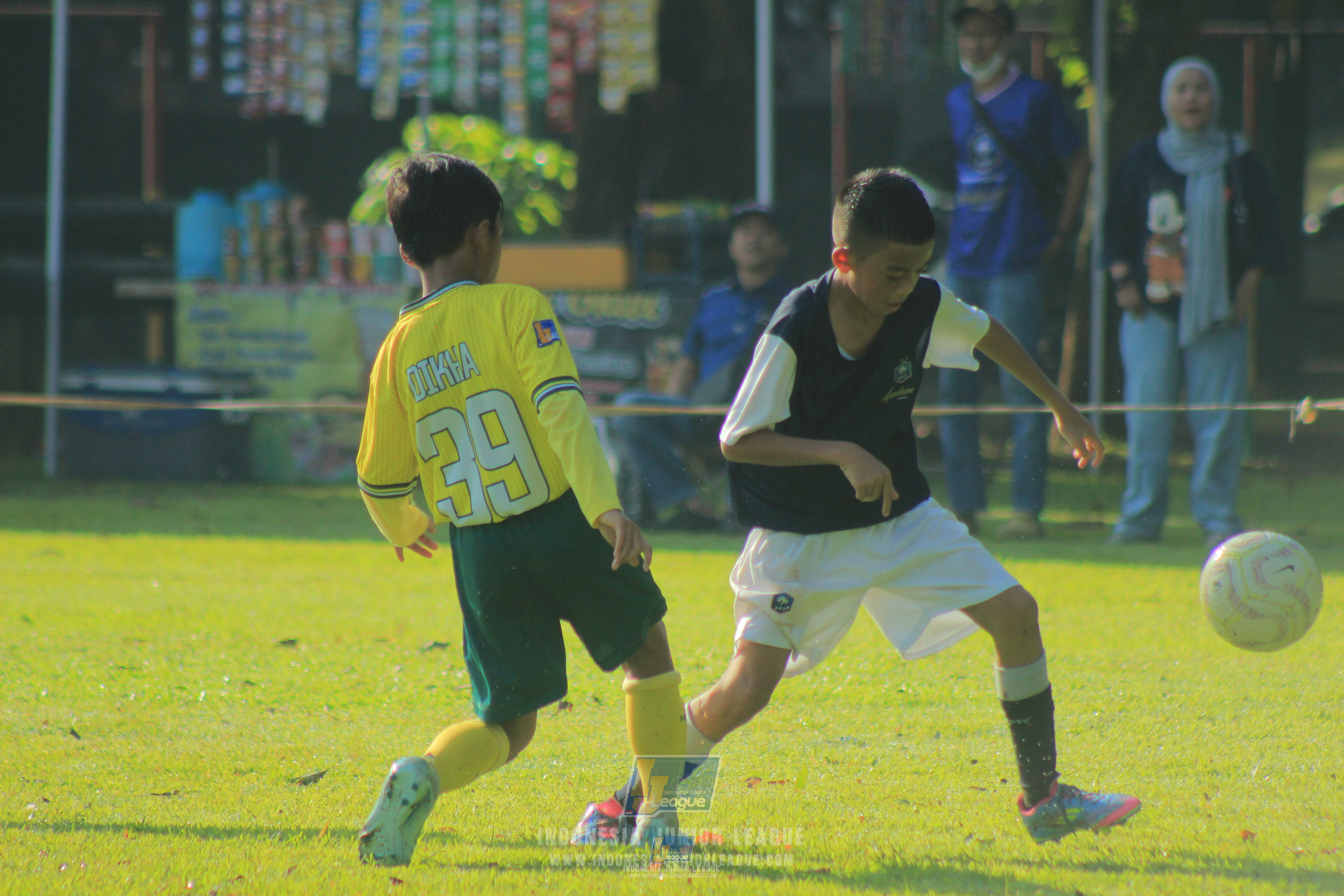 ijl u11 050426 fff academy white vs maesa pararaider white