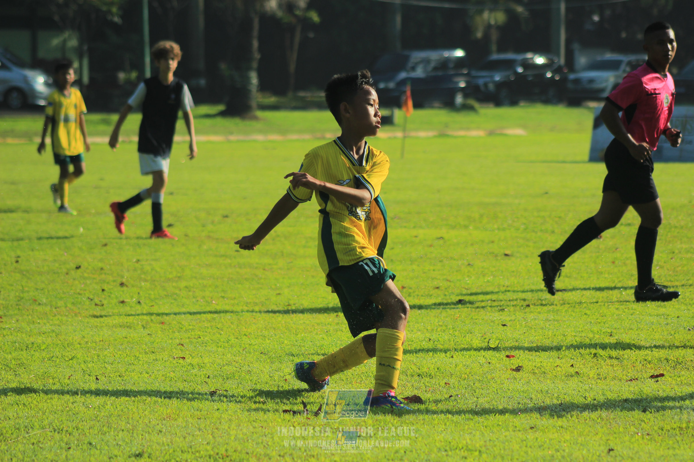 ijl u11 050426 fff academy white vs maesa pararaider white