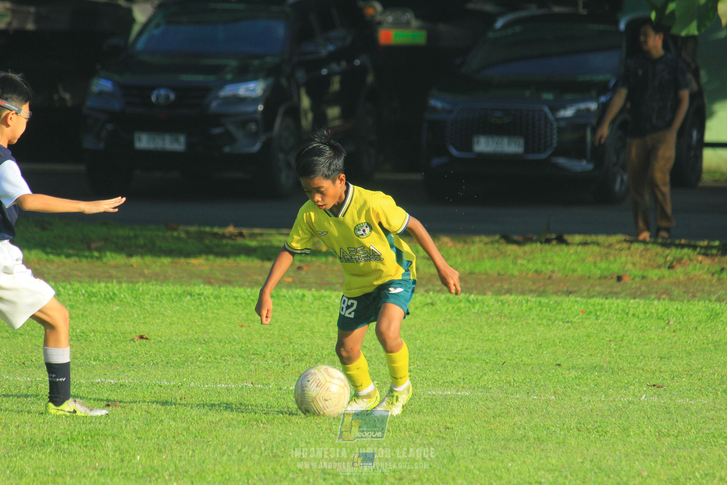 ijl u11 050426 fff academy white vs maesa pararaider white