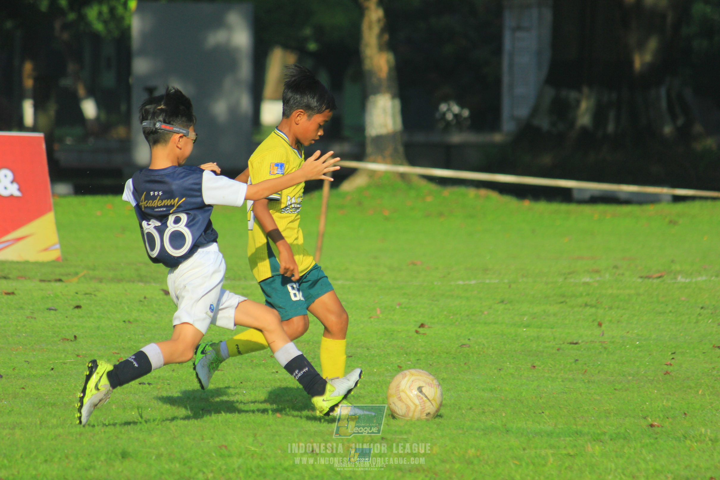 ijl u11 050426 fff academy white vs maesa pararaider white