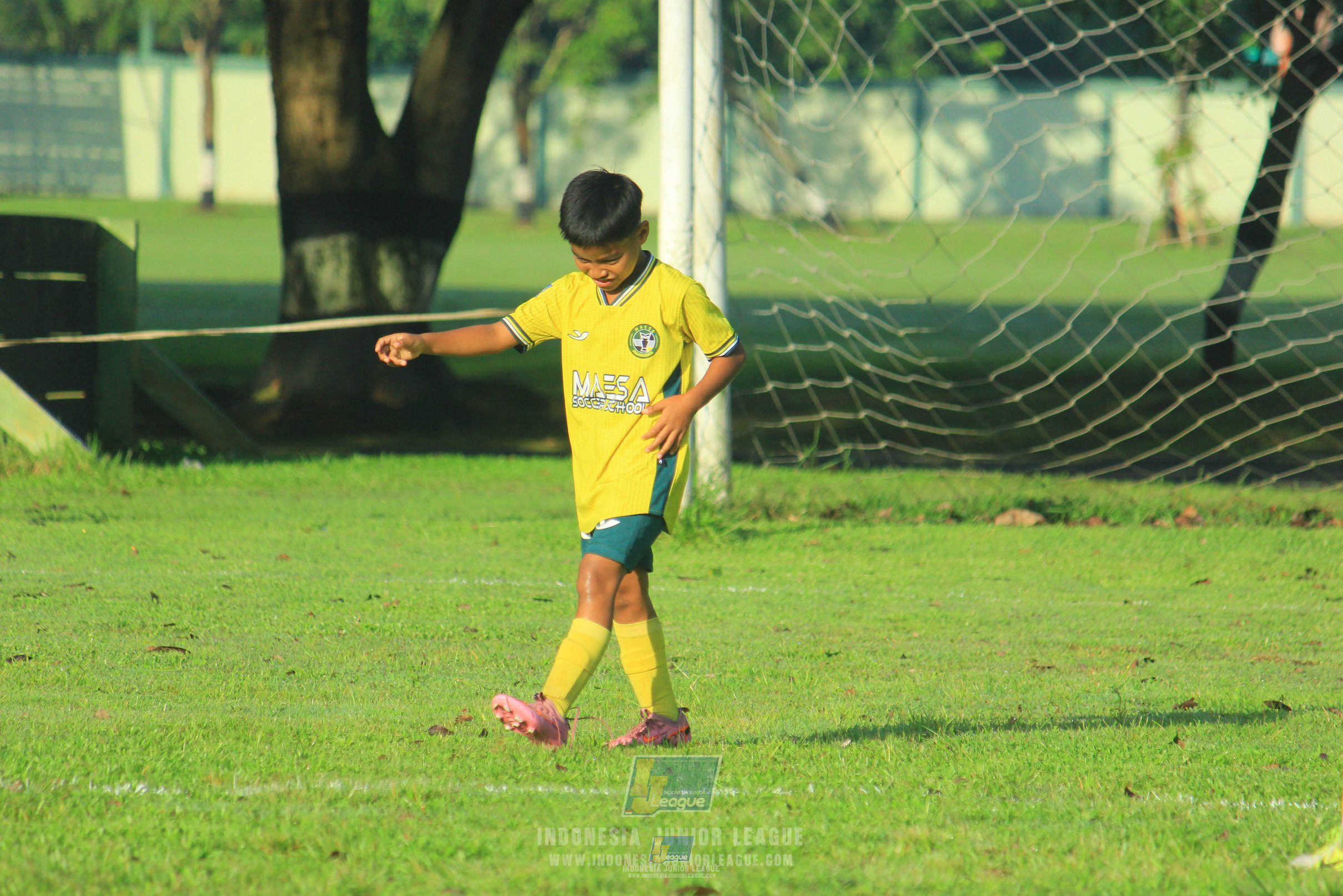 ijl u11 050426 fff academy white vs maesa pararaider white