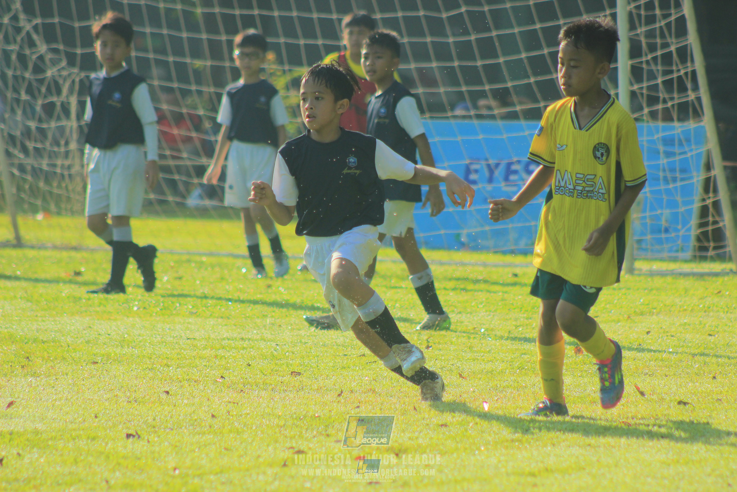 ijl u11 050426 fff academy white vs maesa pararaider white