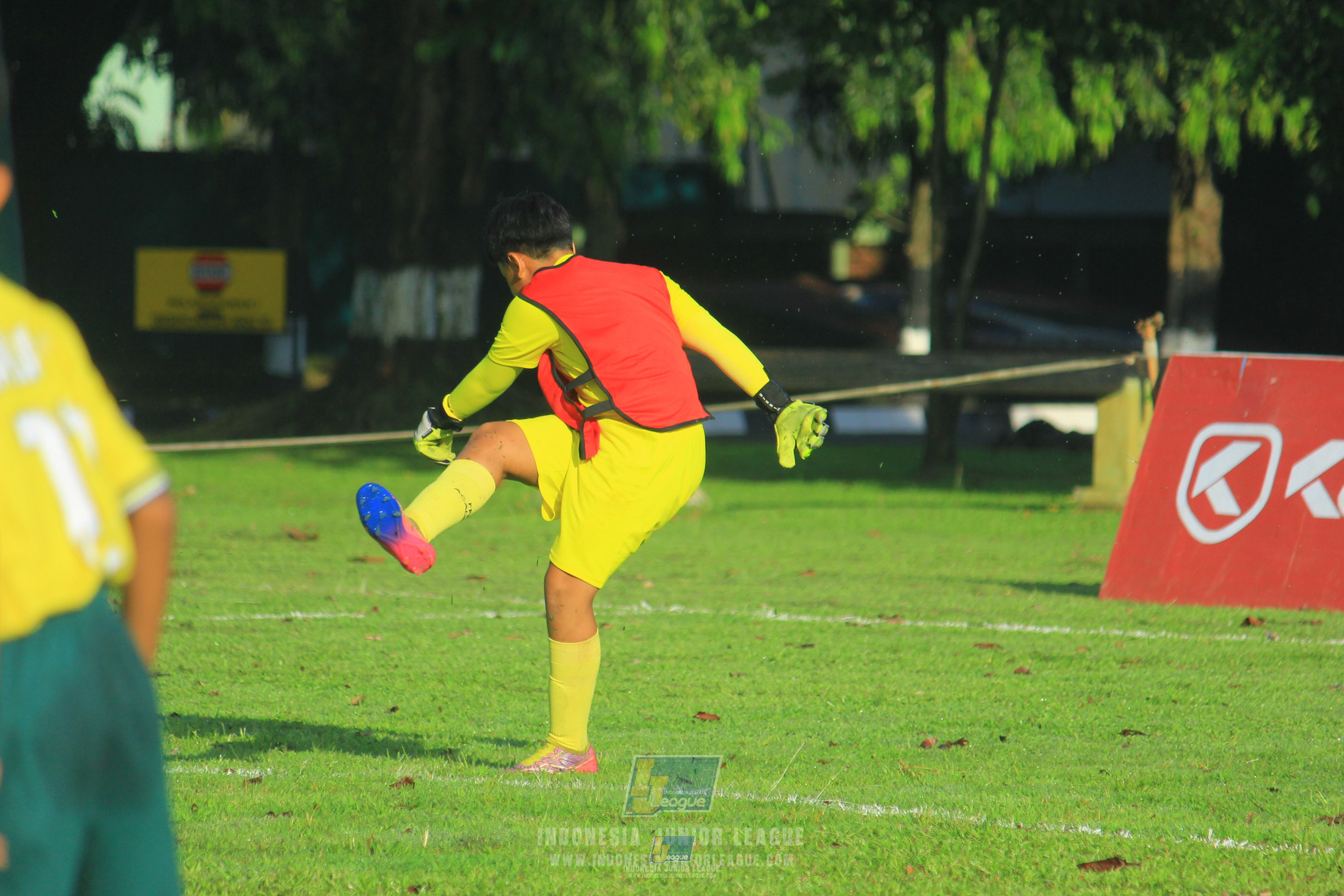 ijl u11 050426 fff academy white vs maesa pararaider white