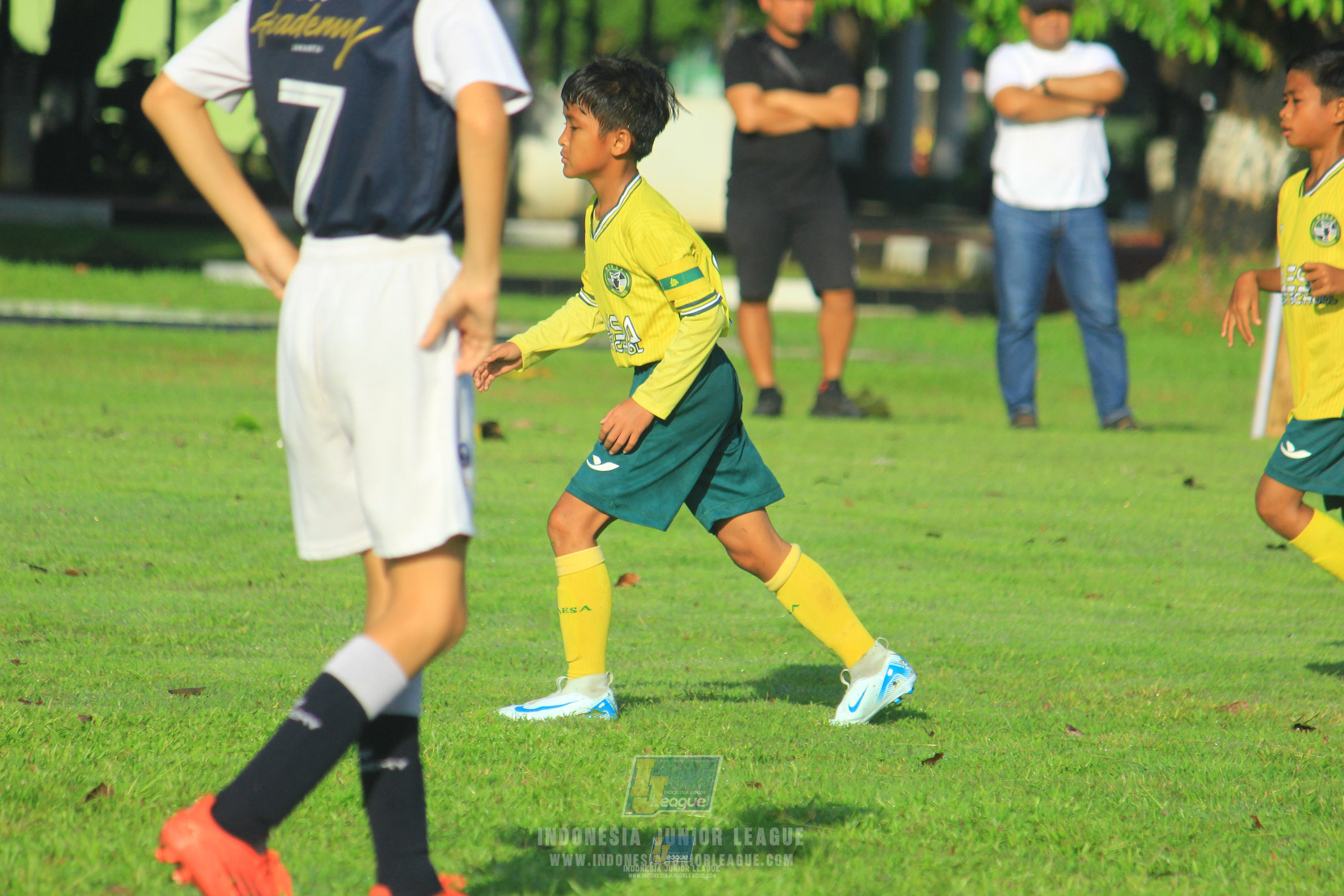 ijl u11 050426 fff academy white vs maesa pararaider white