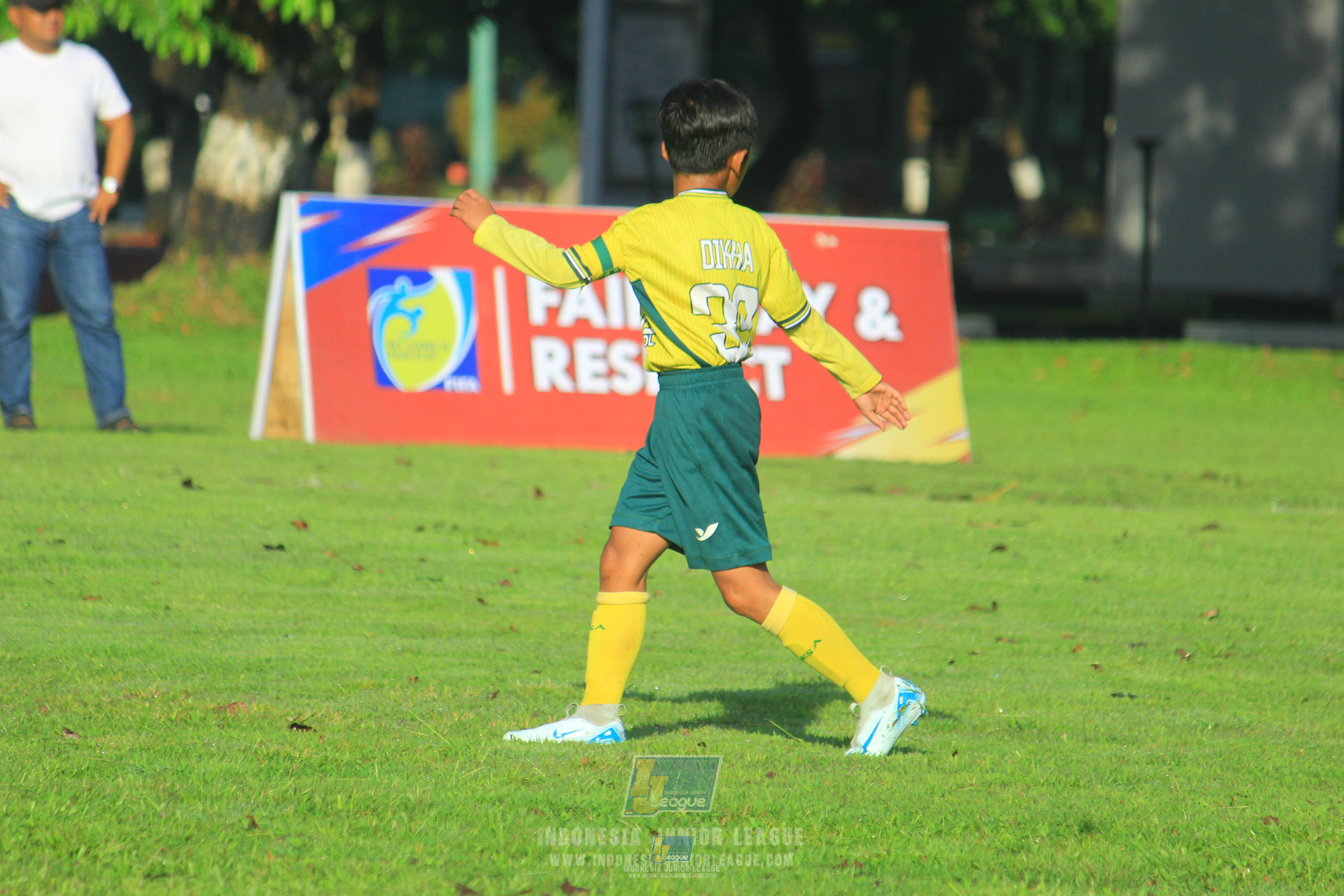 ijl u11 050426 fff academy white vs maesa pararaider white