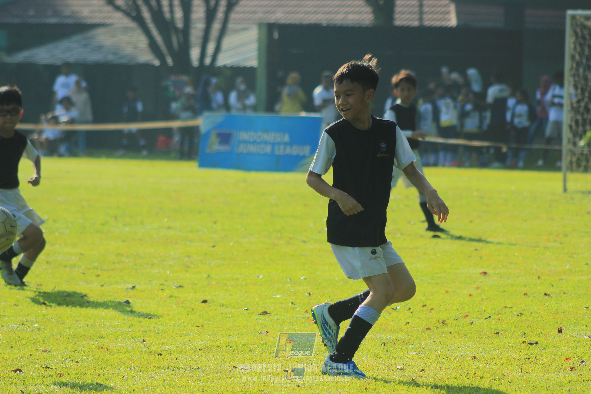 ijl u11 050426 fff academy white vs maesa pararaider white