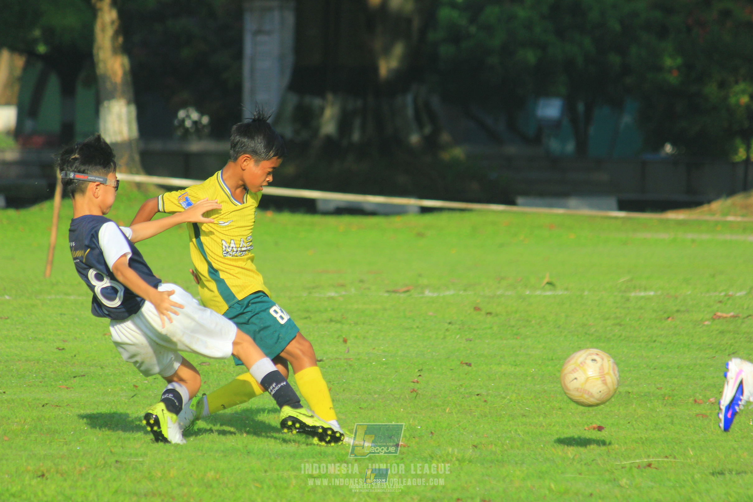 ijl u11 050426 fff academy white vs maesa pararaider white