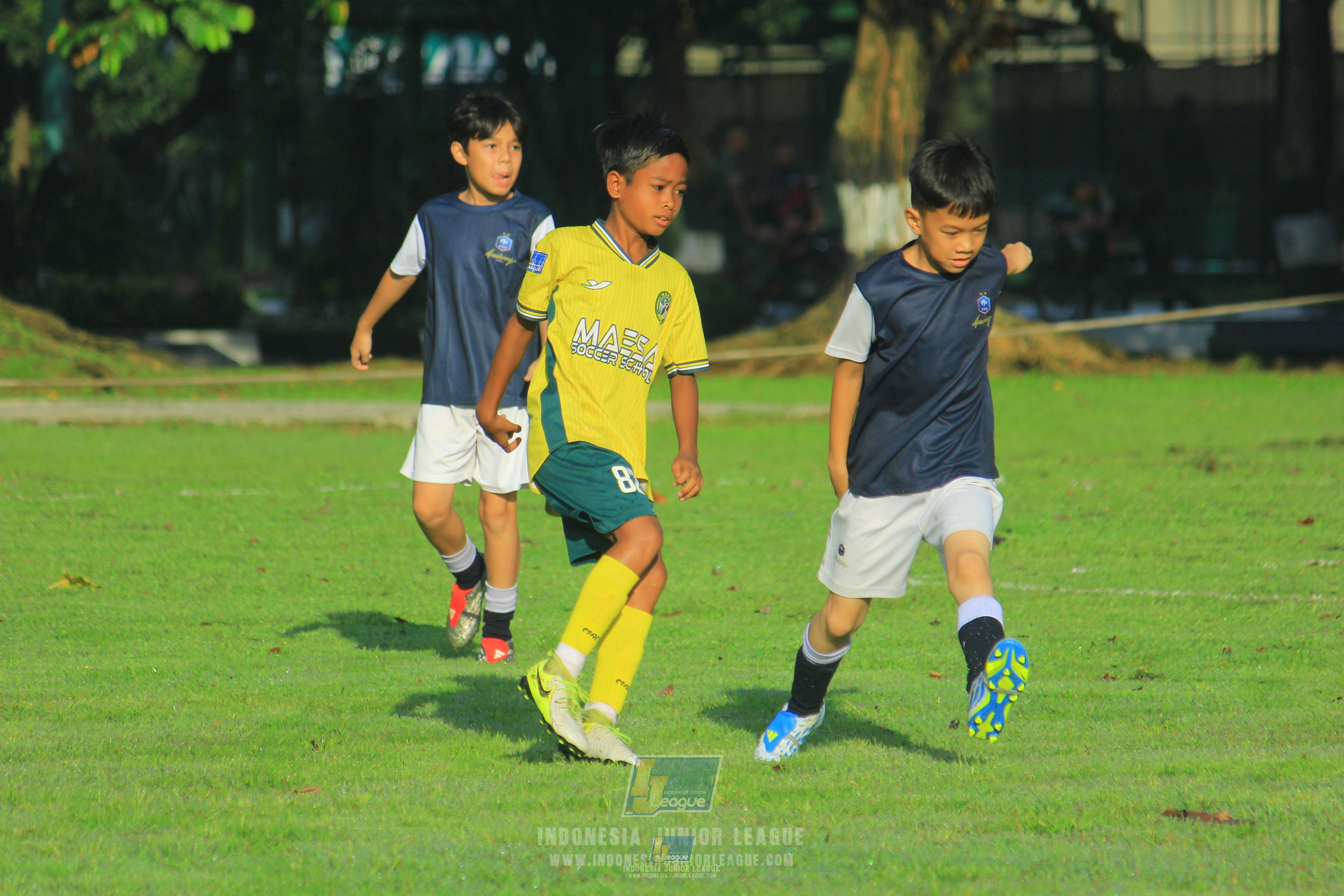 ijl u11 050426 fff academy white vs maesa pararaider white