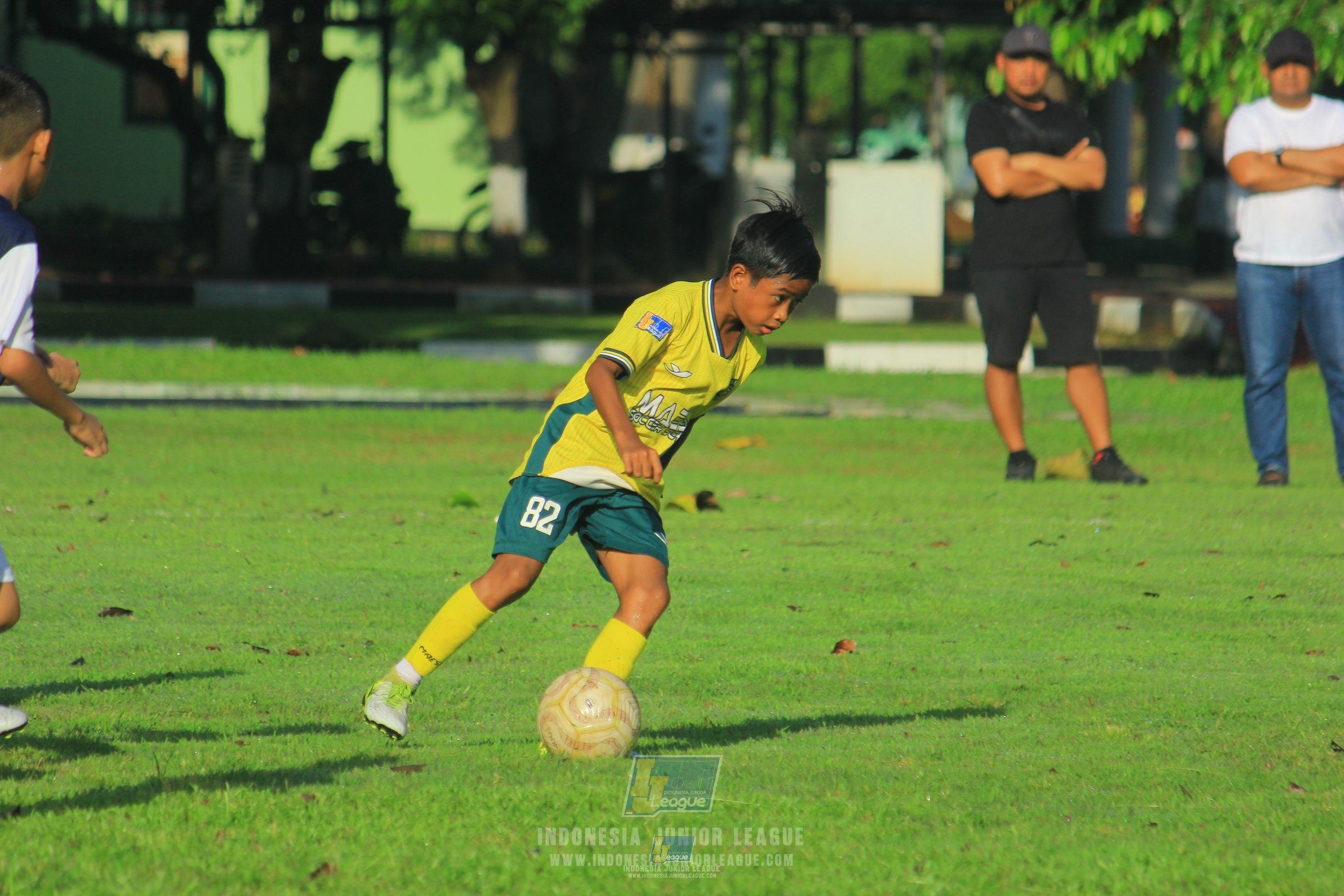 ijl u11 050426 fff academy white vs maesa pararaider white