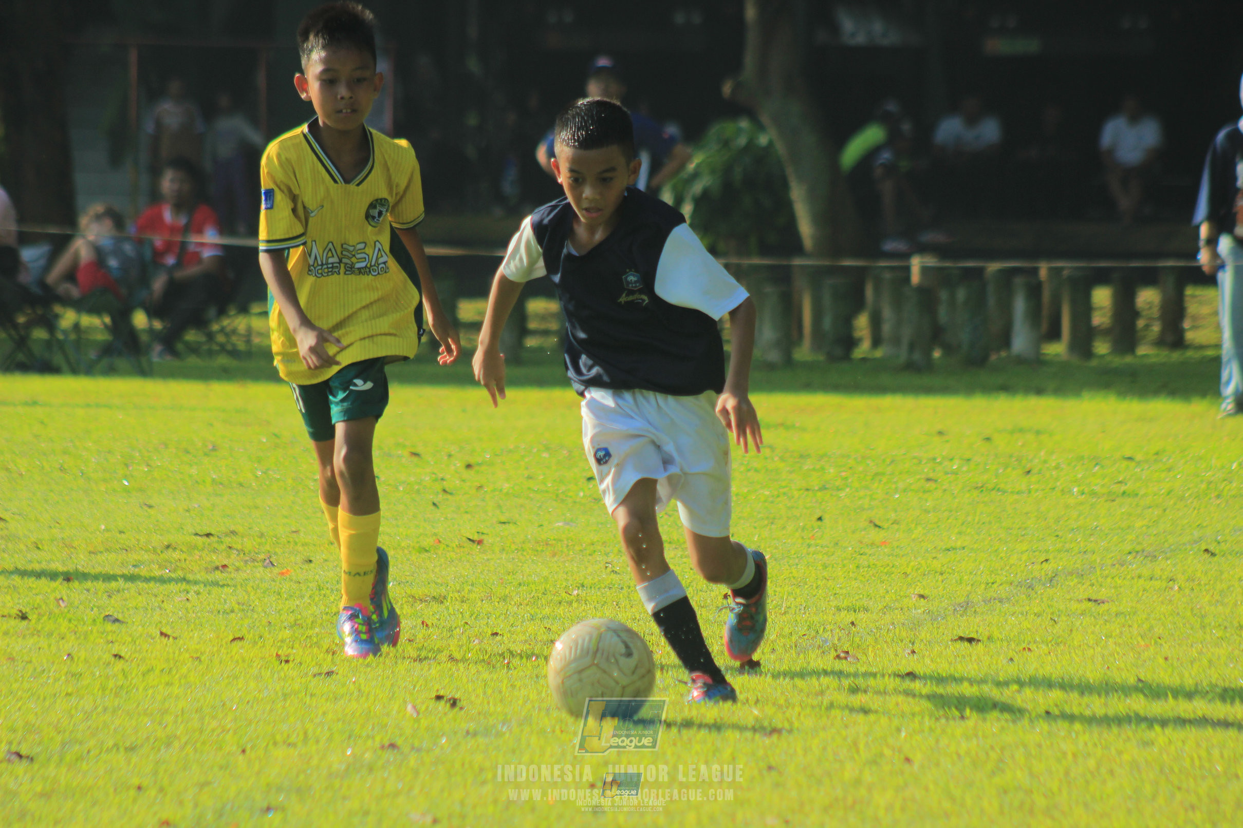 ijl u11 050426 fff academy white vs maesa pararaider white