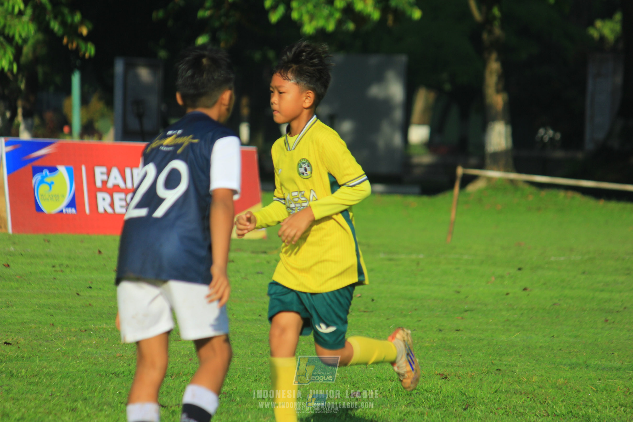 ijl u11 050426 fff academy white vs maesa pararaider white