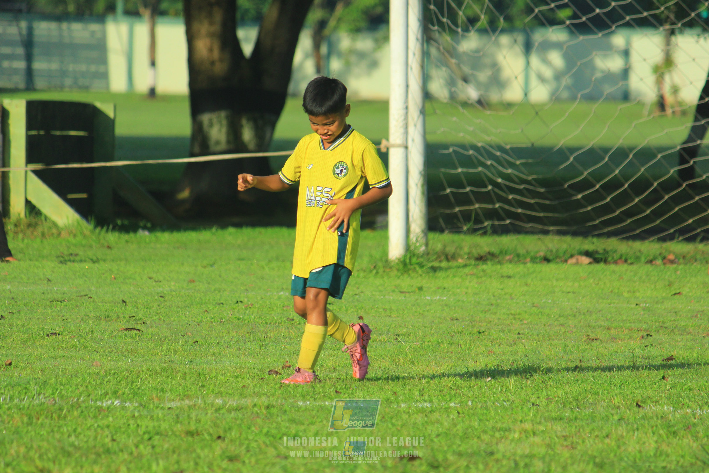 ijl u11 050426 fff academy white vs maesa pararaider white