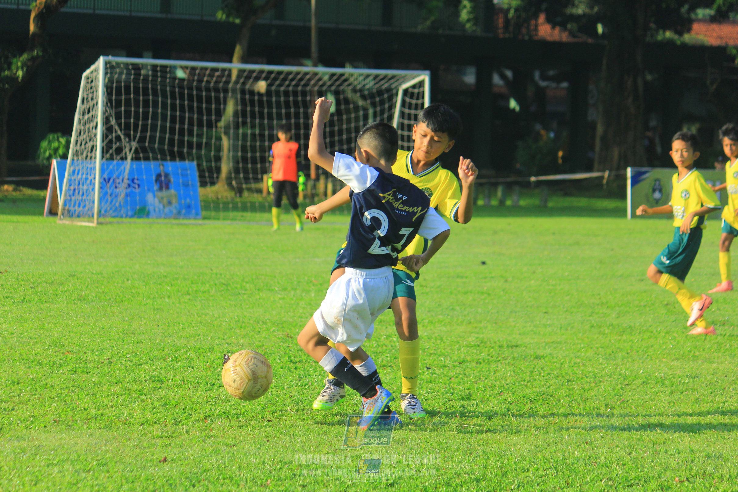 ijl u11 050426 fff academy white vs maesa pararaider white