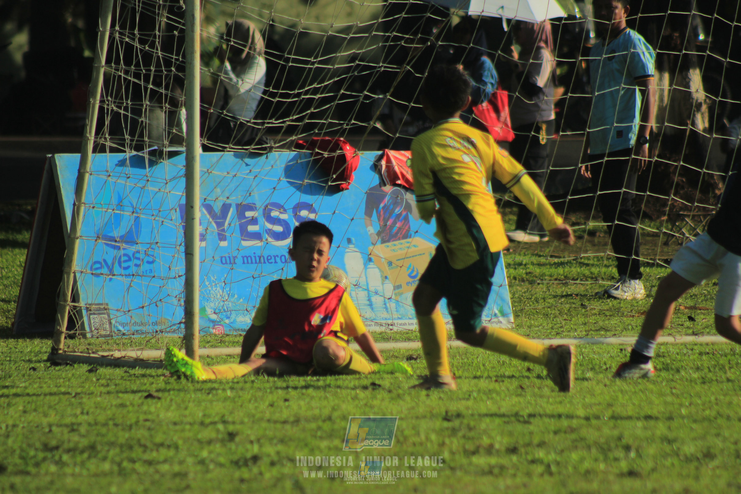 ijl u11 050426 fff academy white vs maesa pararaider white