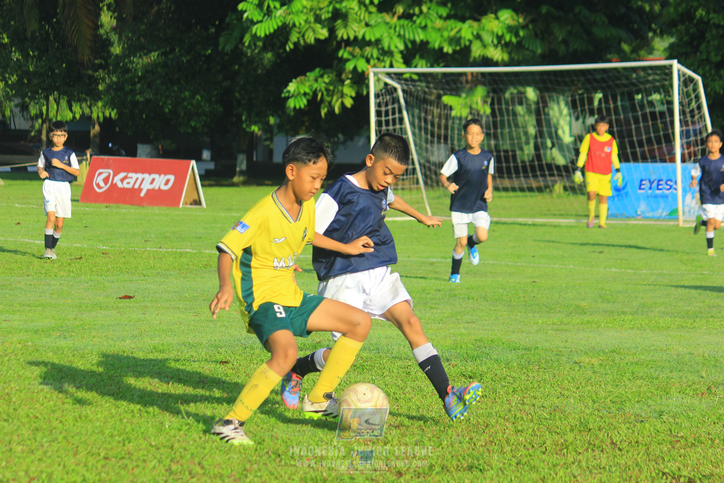 ijl u11 050426 fff academy white vs maesa pararaider white