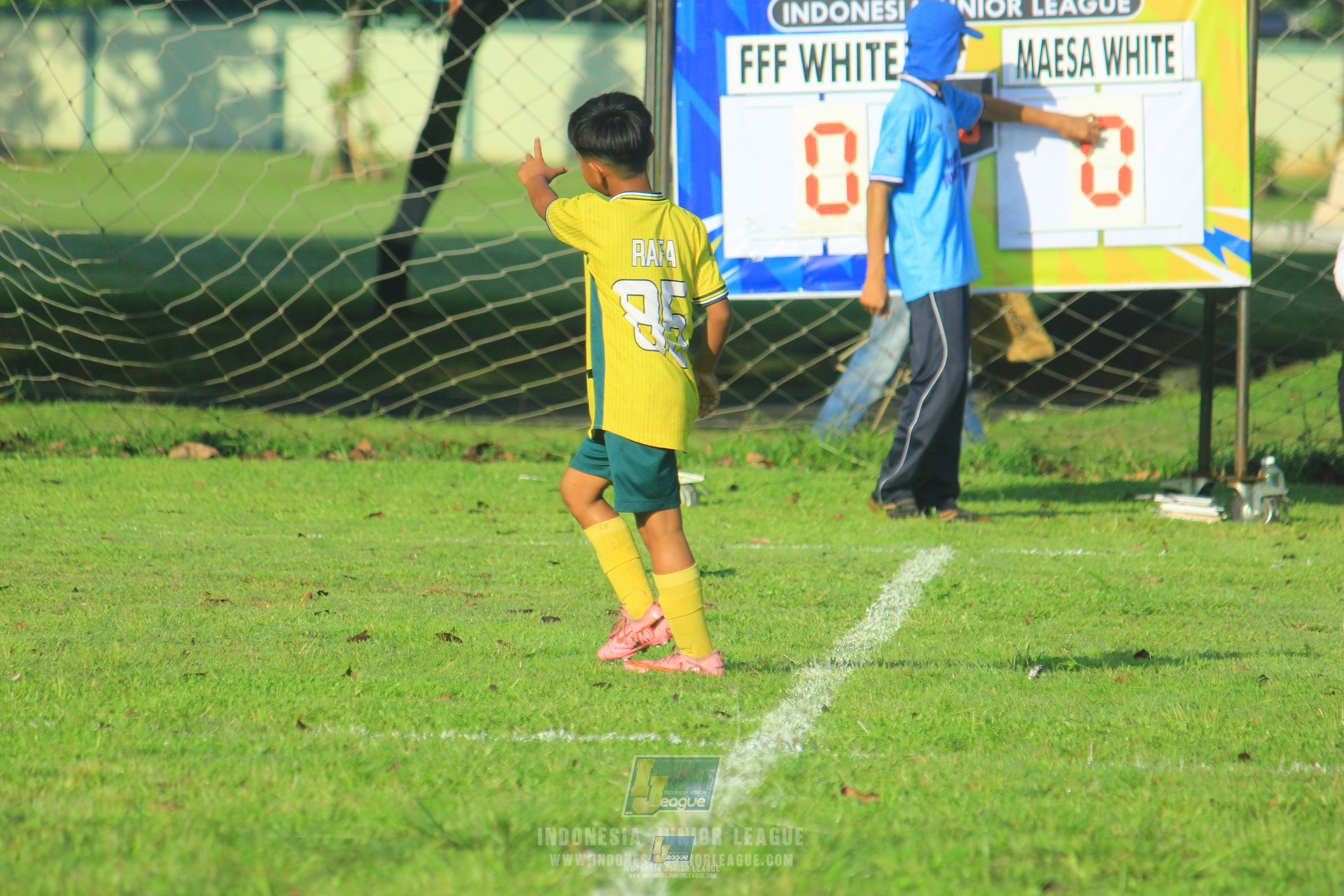 ijl u11 050426 fff academy white vs maesa pararaider white