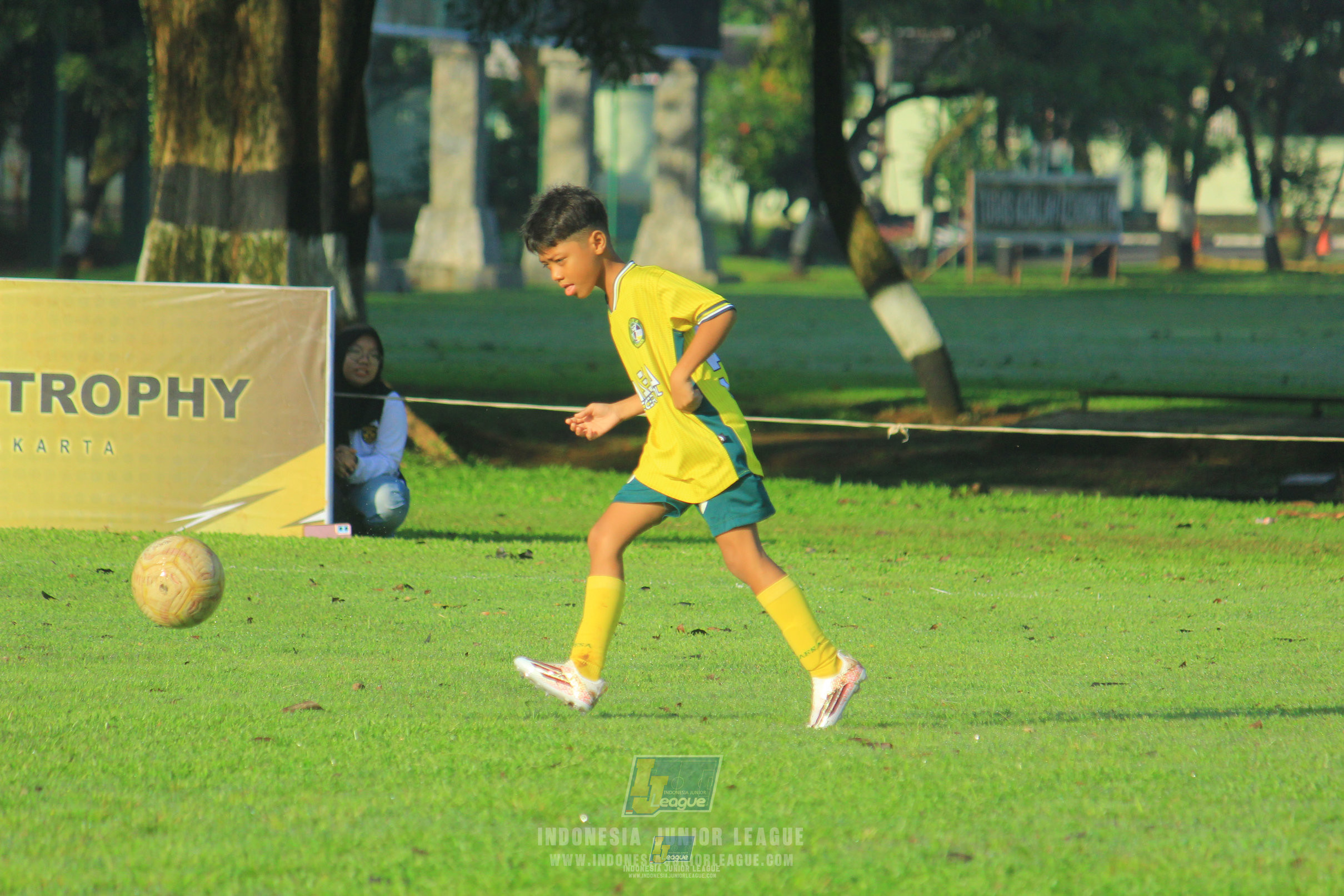 ijl u11 050426 fff academy white vs maesa pararaider white