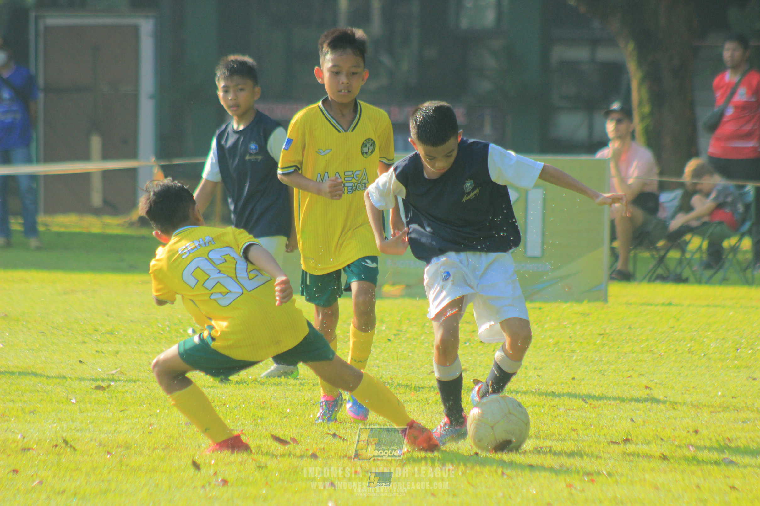 ijl u11 050426 fff academy white vs maesa pararaider white