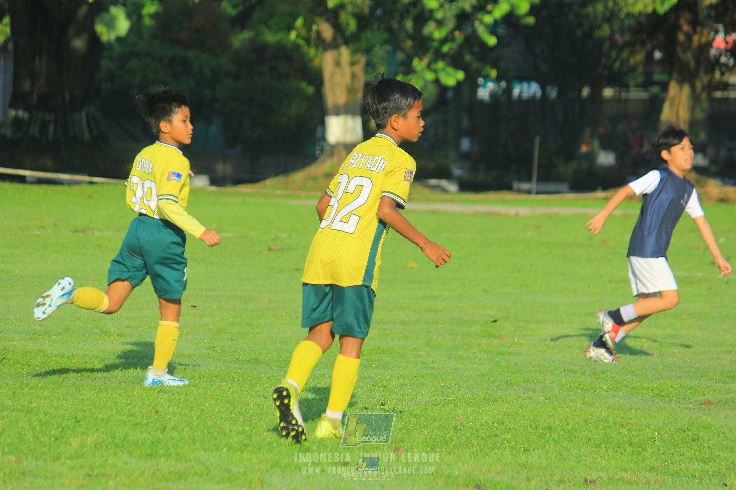 ijl u11 050426 fff academy white vs maesa pararaider white