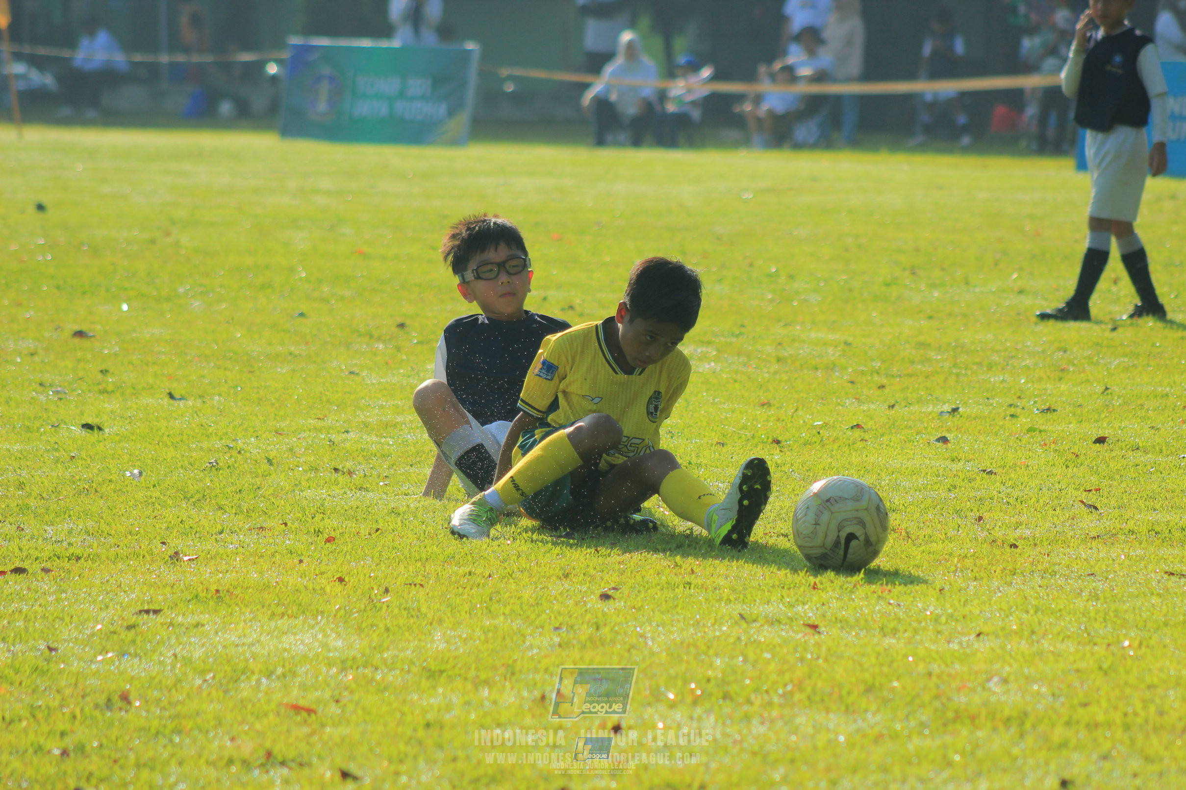 ijl u11 050426 fff academy white vs maesa pararaider white