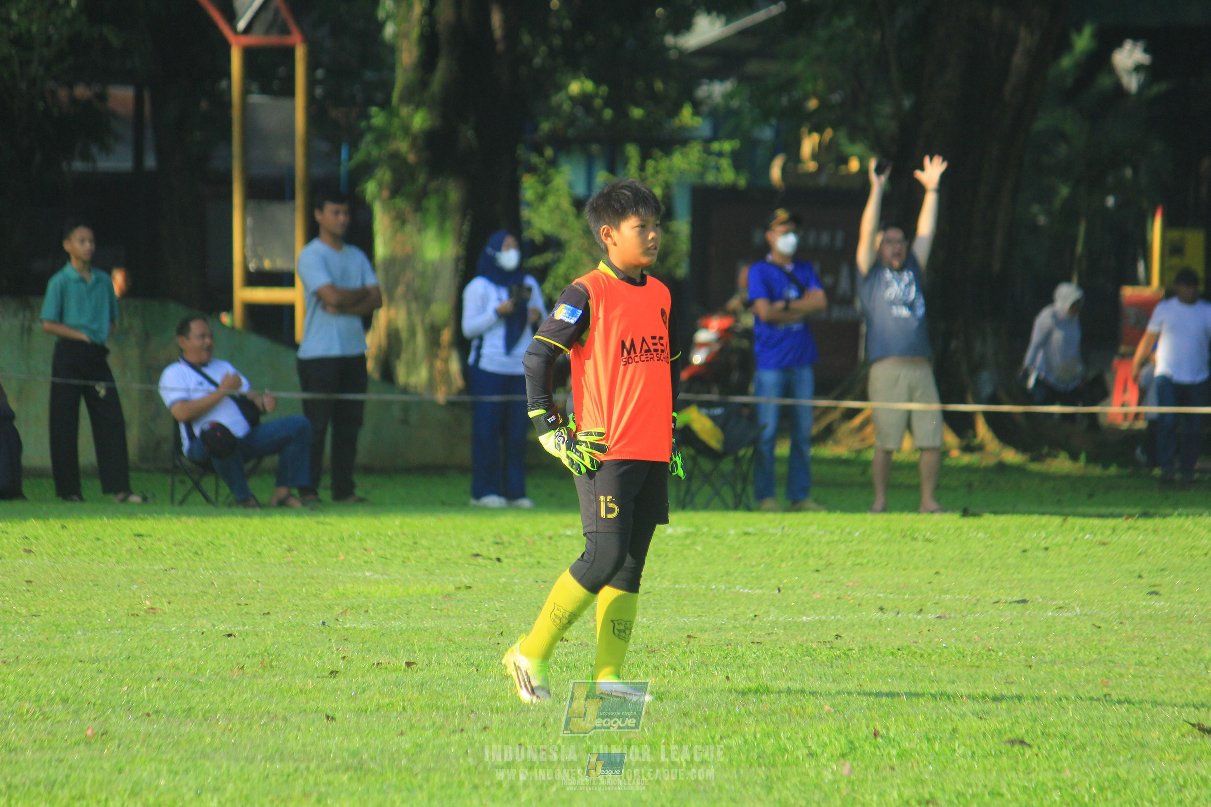 ijl u11 050426 fff academy white vs maesa pararaider white