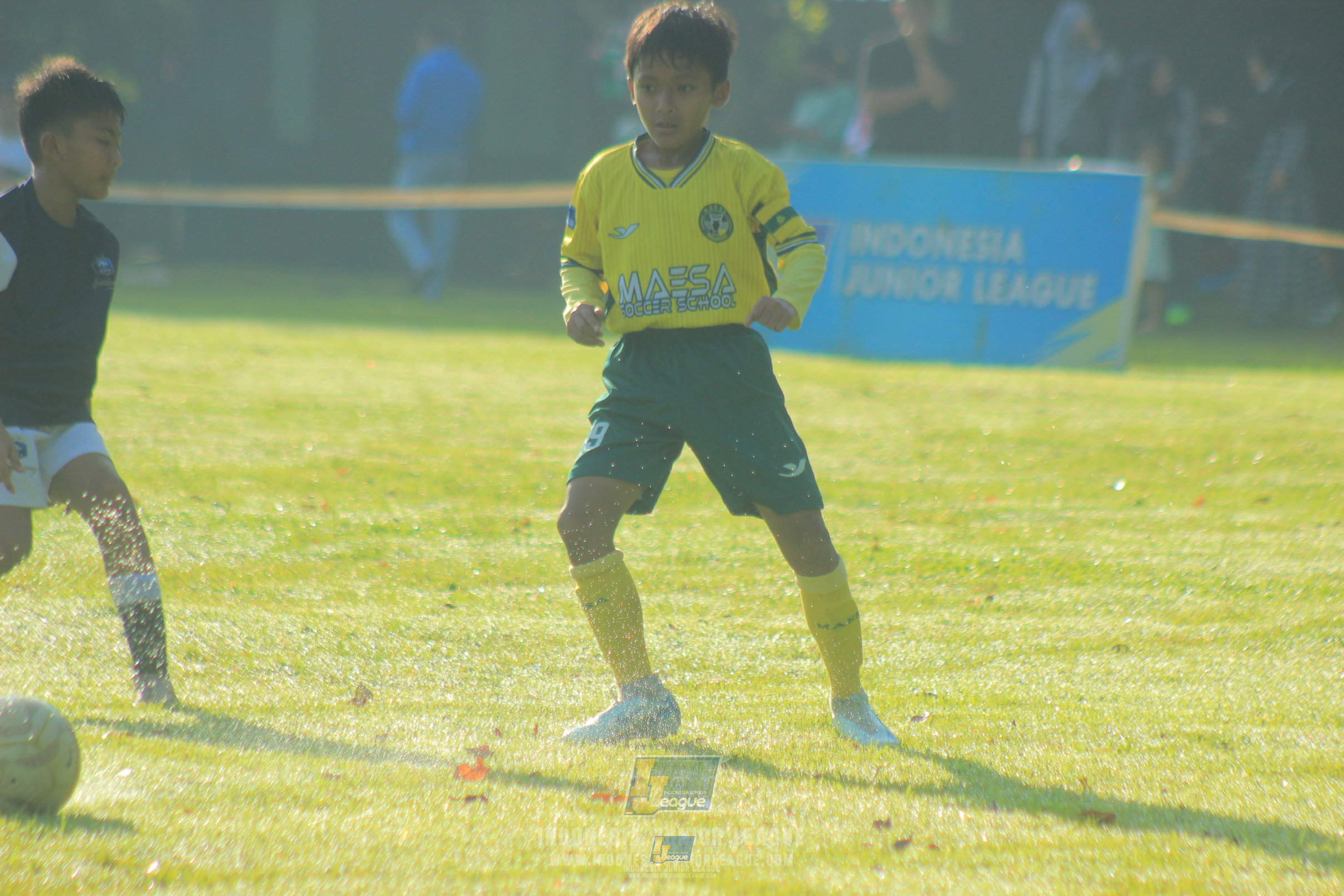 ijl u11 050426 fff academy white vs maesa pararaider white