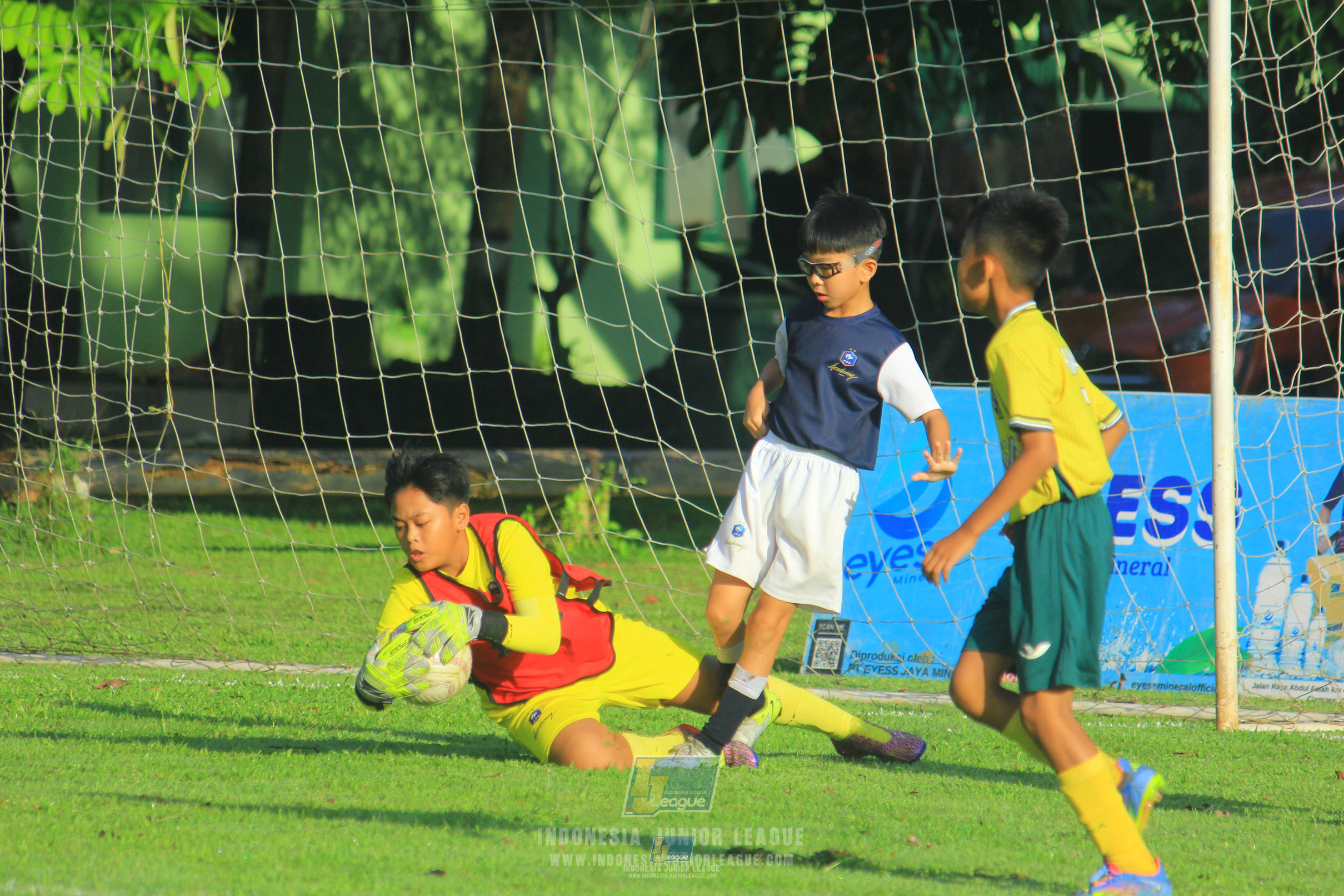 ijl u11 050426 fff academy white vs maesa pararaider white