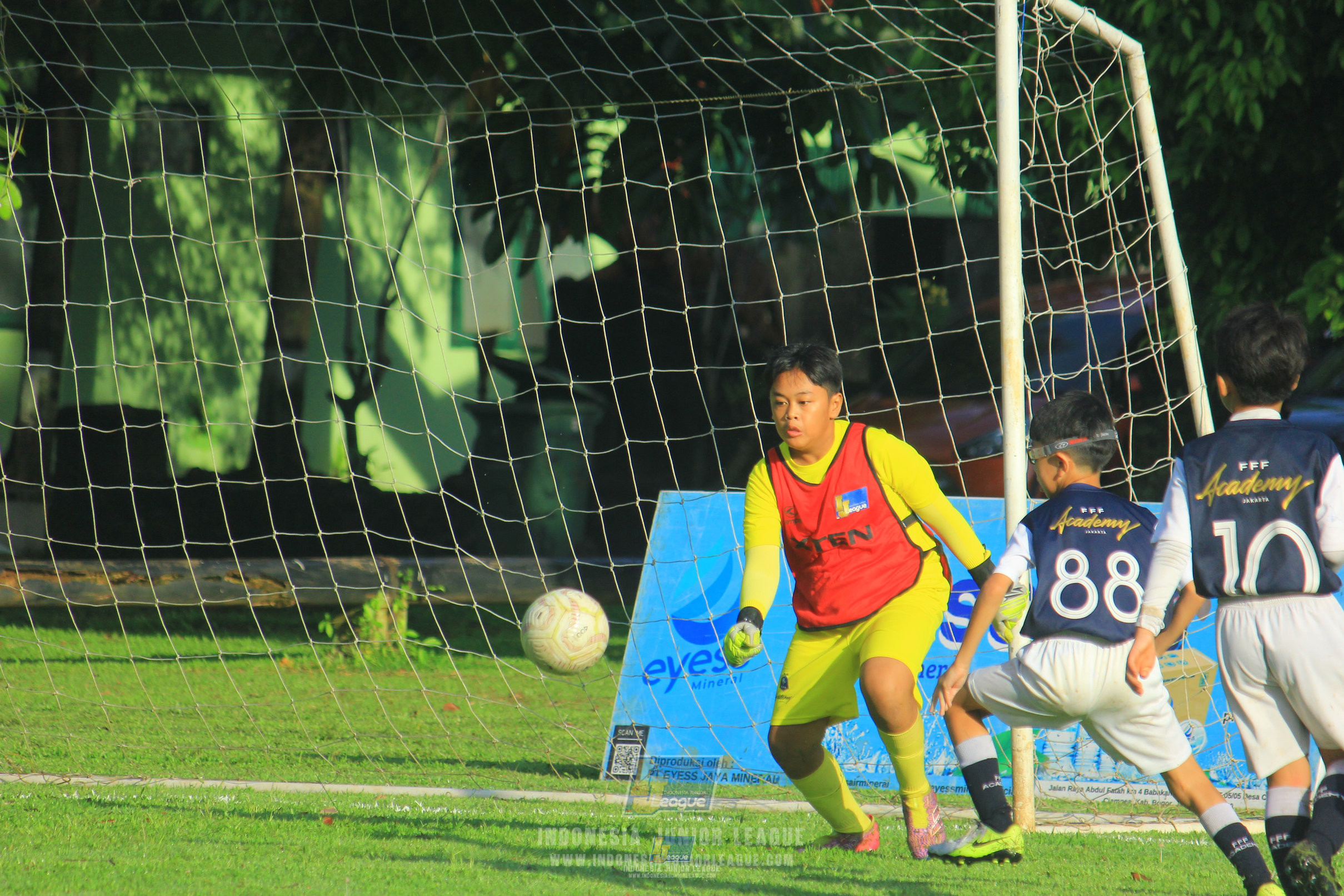 ijl u11 050426 fff academy white vs maesa pararaider white