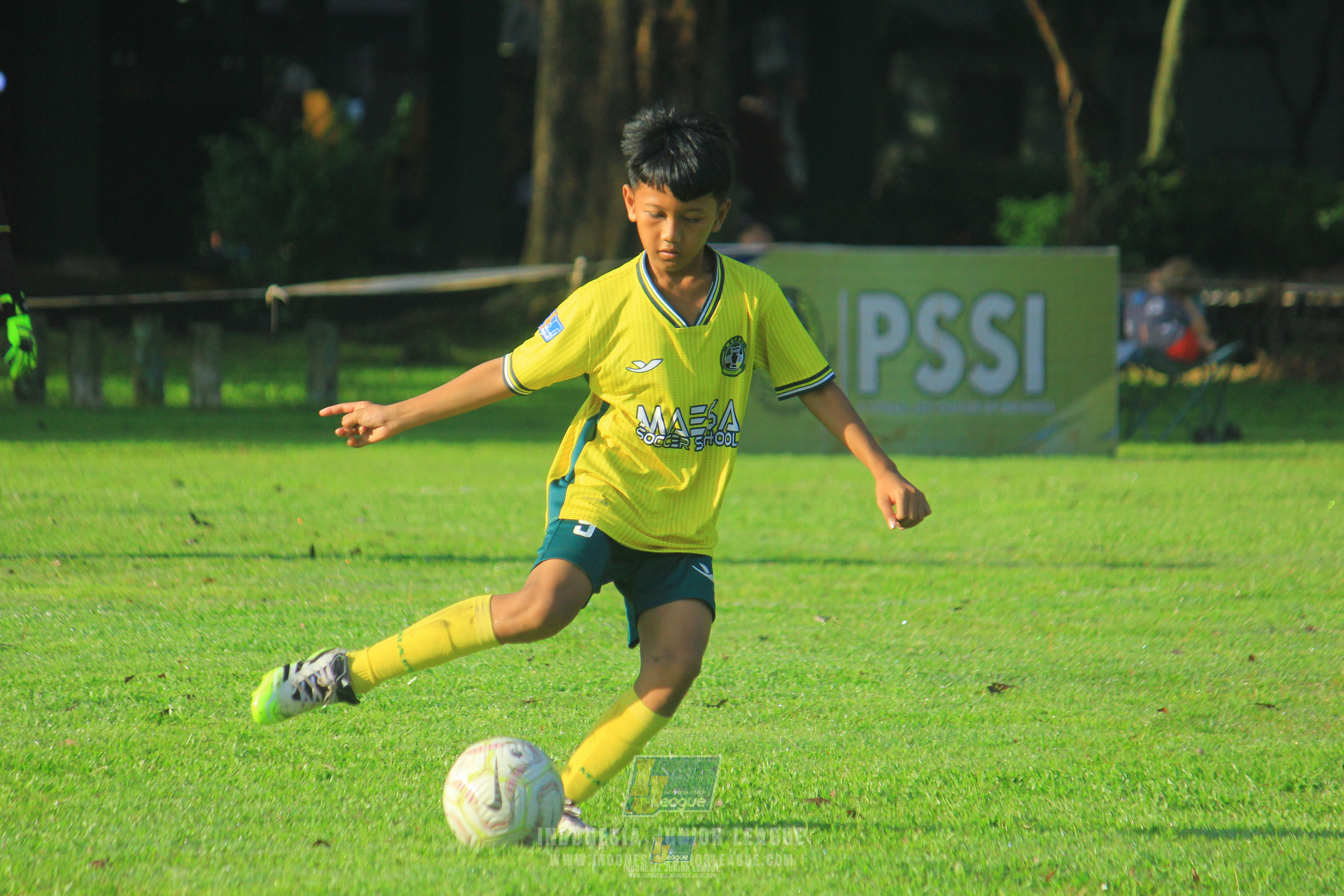 ijl u11 050426 fff academy white vs maesa pararaider white