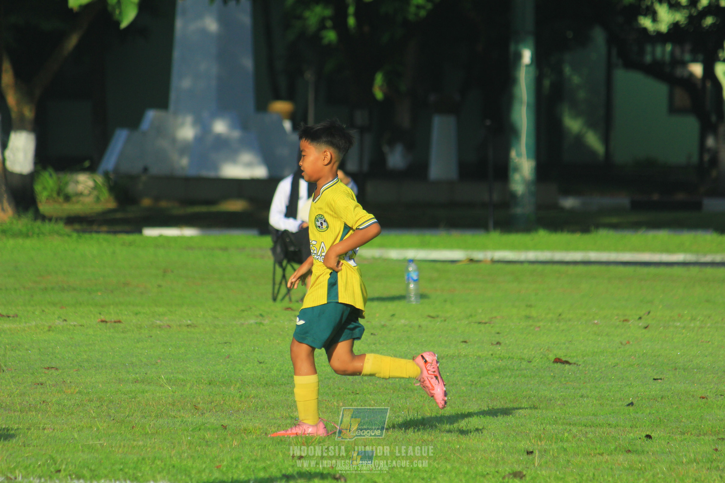 ijl u11 050426 fff academy white vs maesa pararaider white