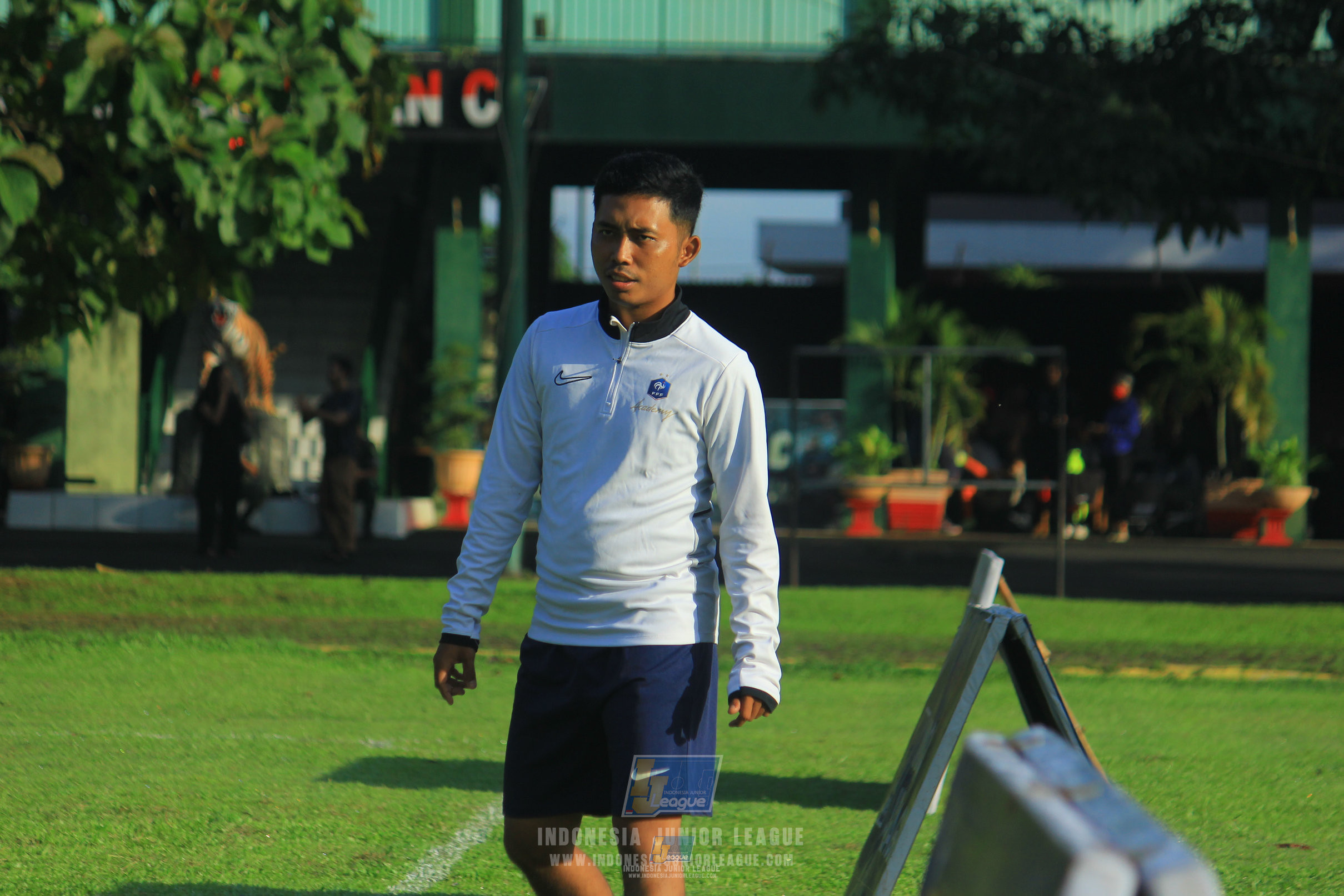 ijl u11 050426 fff academy white vs maesa pararaider white