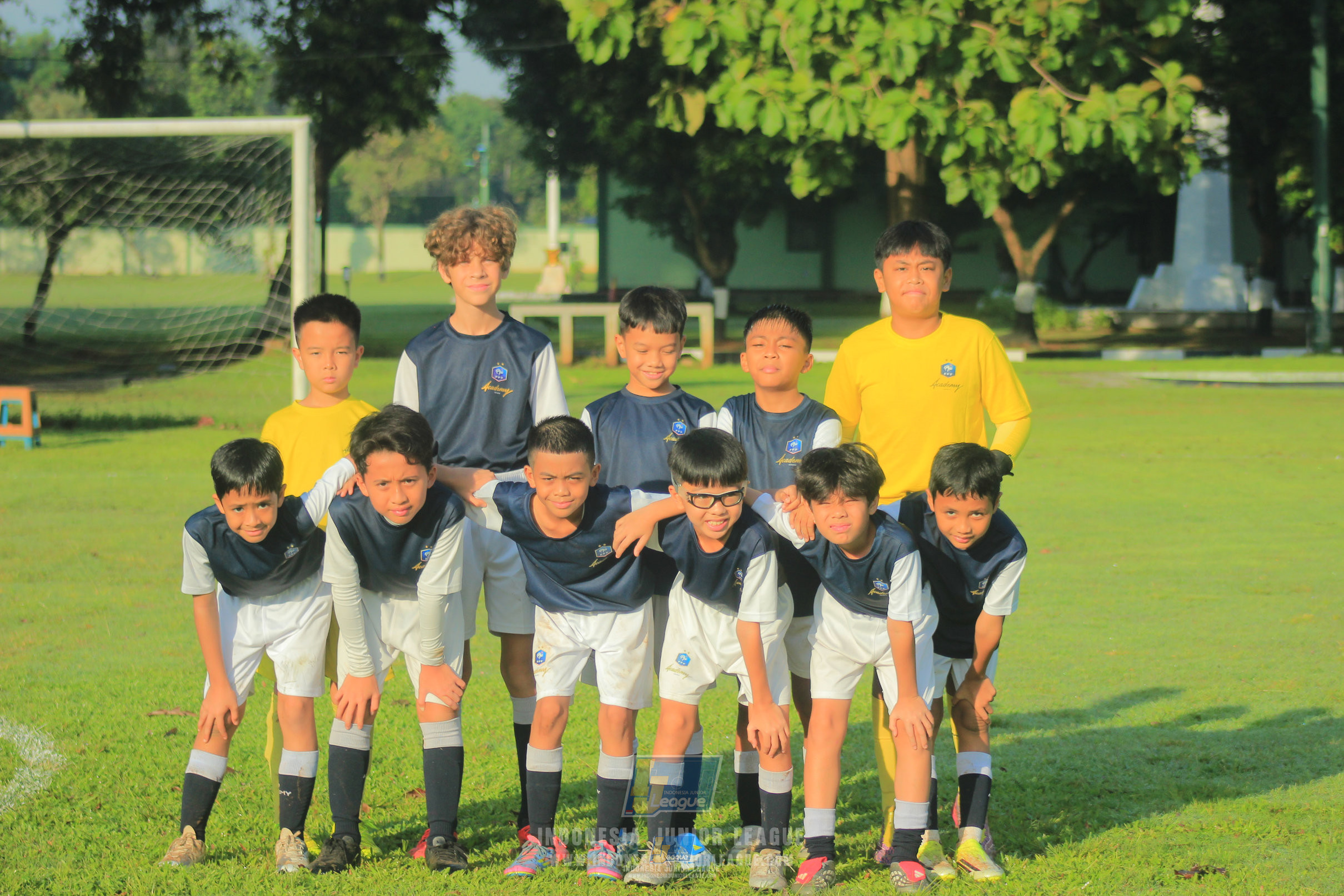 ijl u11 050426 fff academy white vs maesa pararaider white