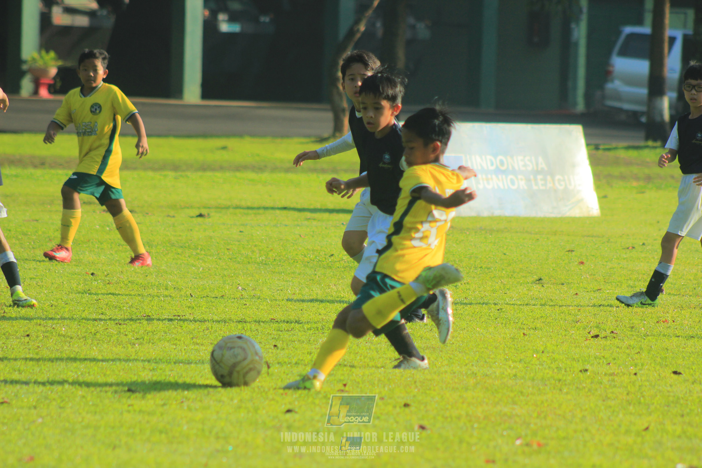 ijl u11 050426 fff academy white vs maesa pararaider white