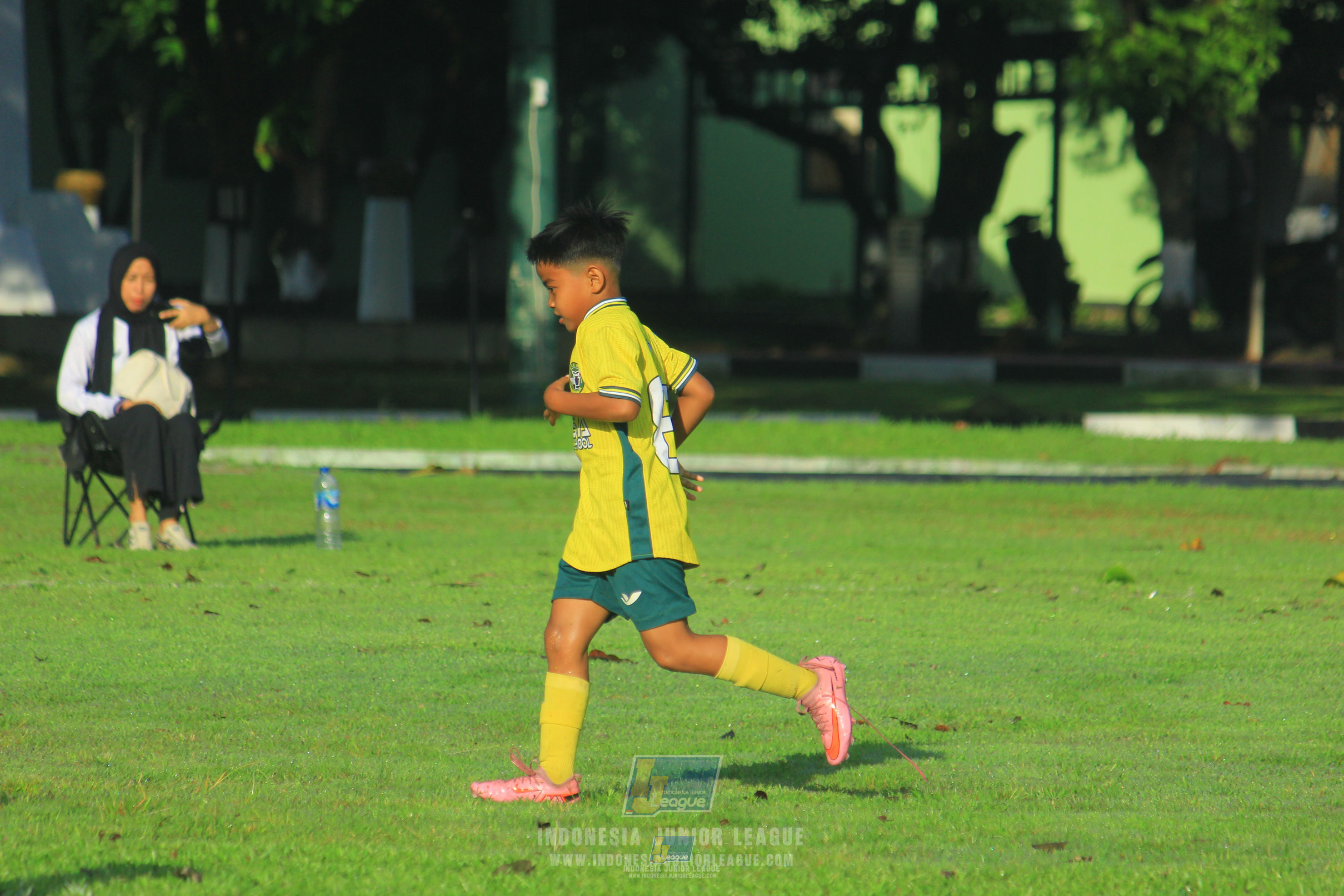 ijl u11 050426 fff academy white vs maesa pararaider white