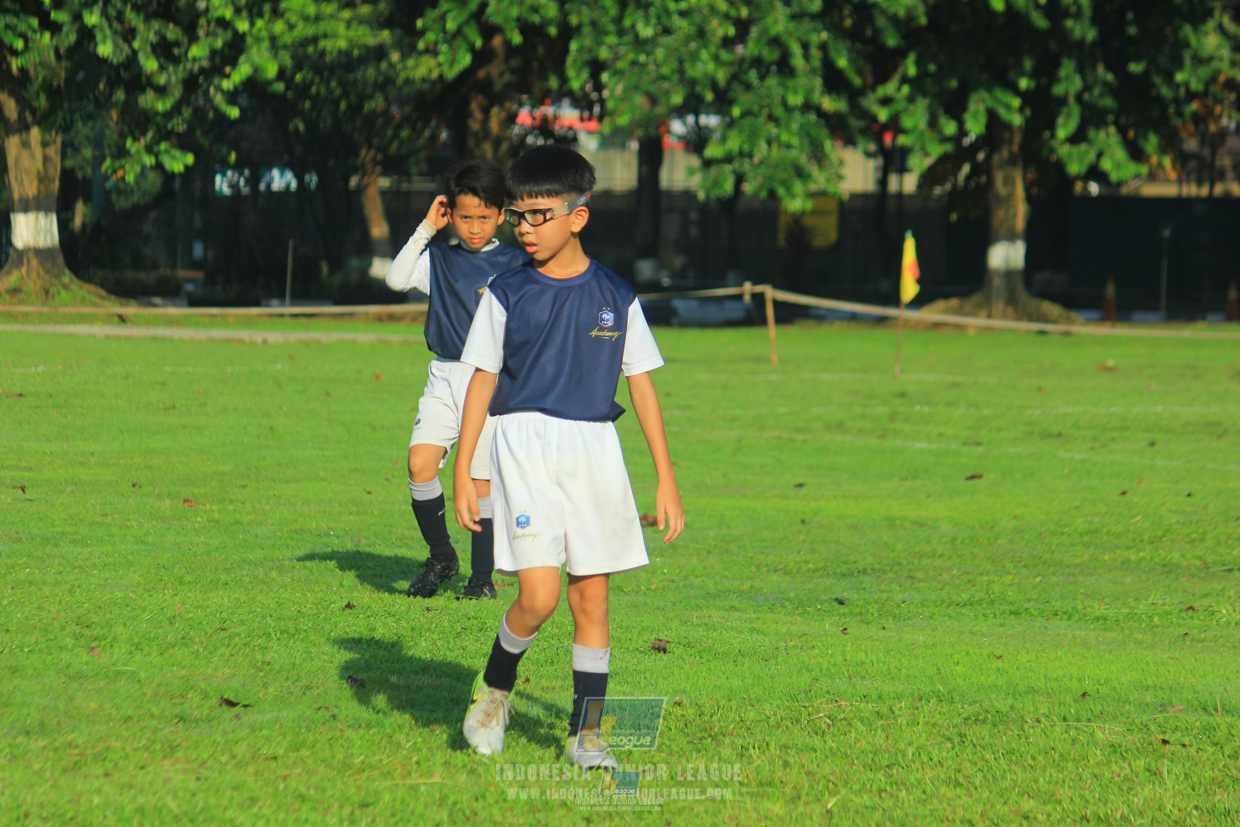 ijl u11 050426 fff academy white vs maesa pararaider white