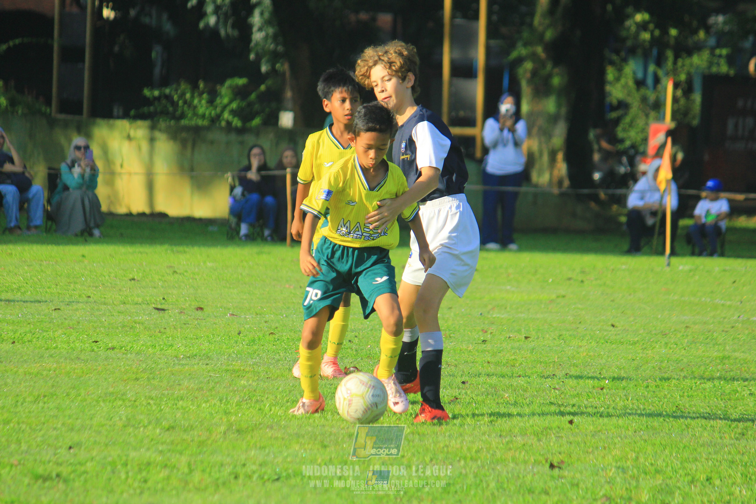 ijl u11 050426 fff academy white vs maesa pararaider white