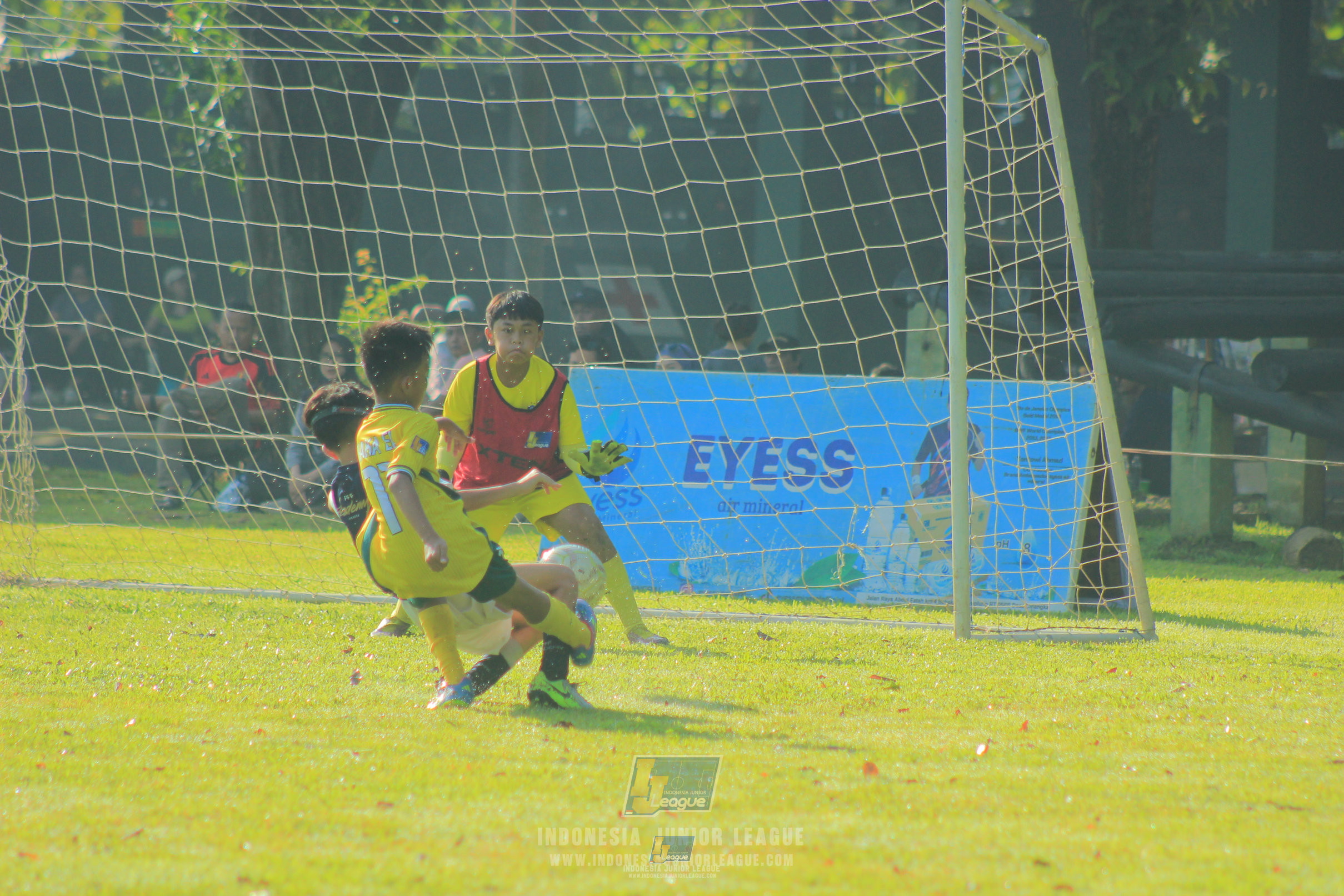 ijl u11 050426 fff academy white vs maesa pararaider white